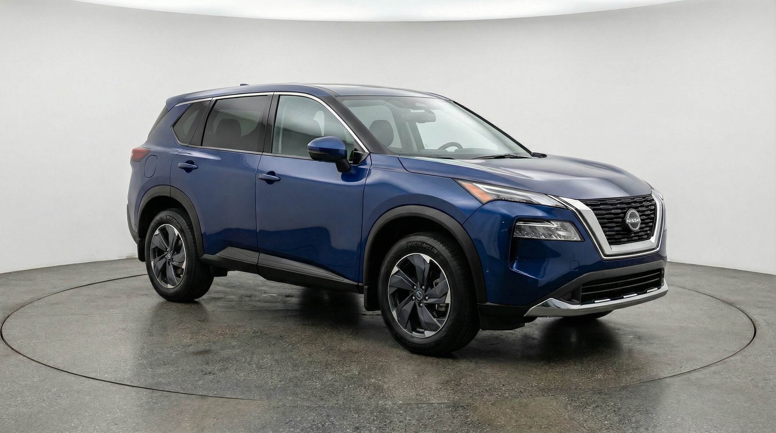 Thumbnail: 2025 Nissan Rogue - 1