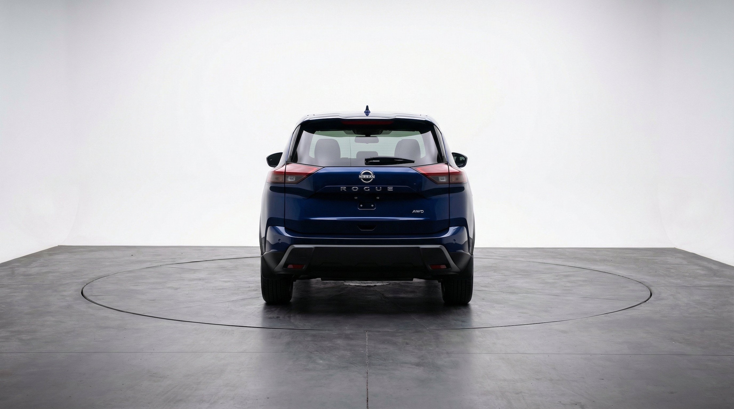 Thumbnail: 2025 Nissan Rogue - 7