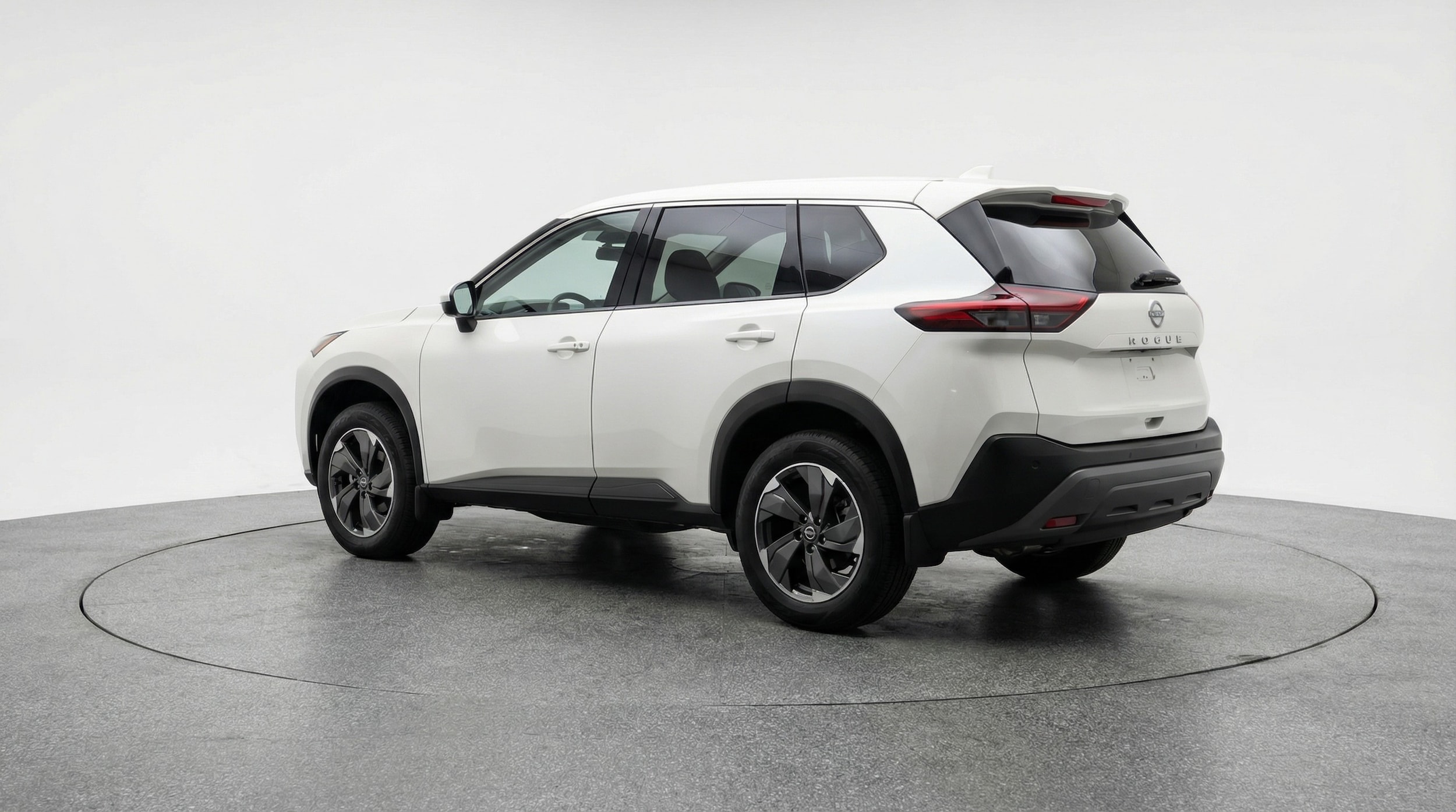 Thumbnail: 2025 Nissan Rogue - 5