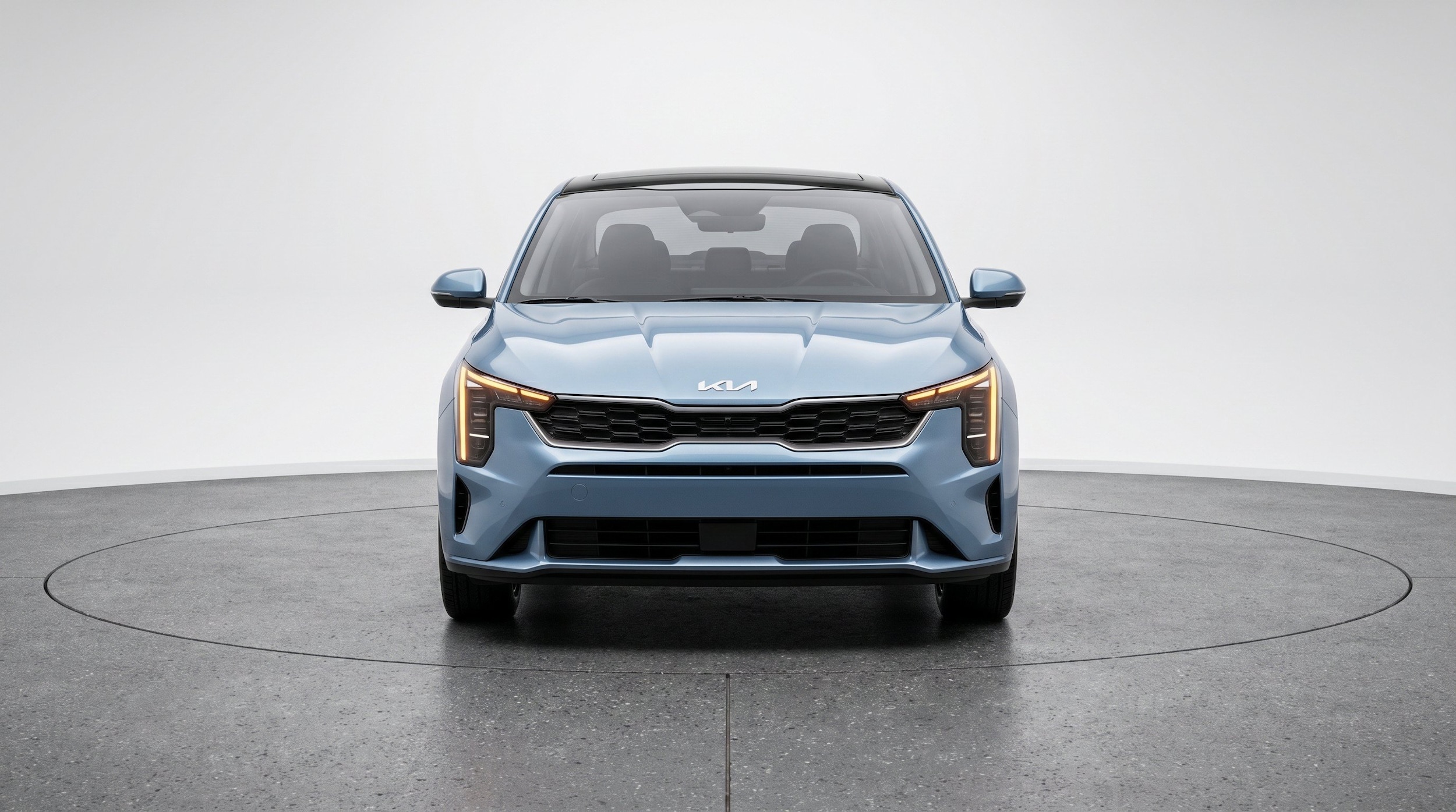 Thumbnail: 2026 Kia K4 - 2