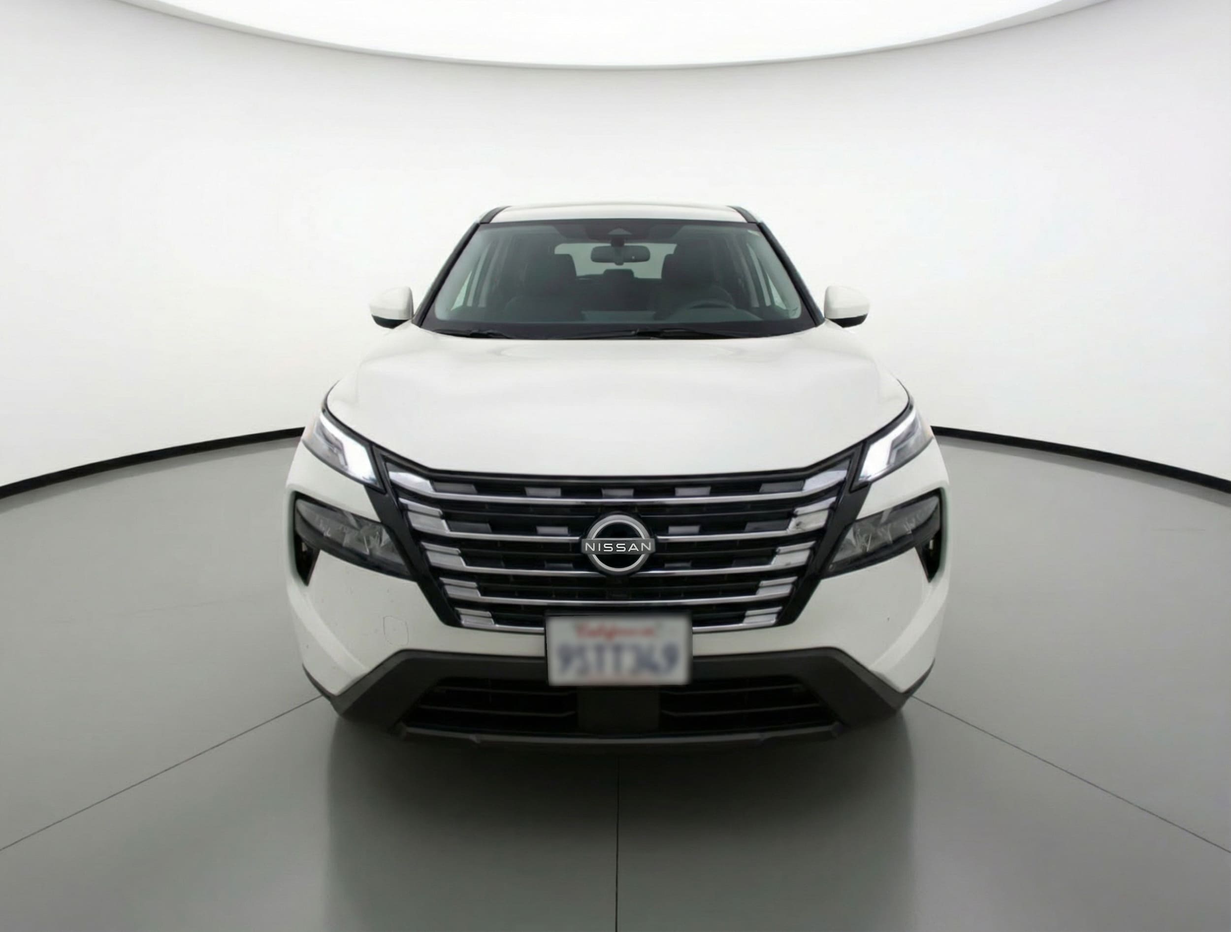 Thumbnail: 2025 Nissan Rogue - 2