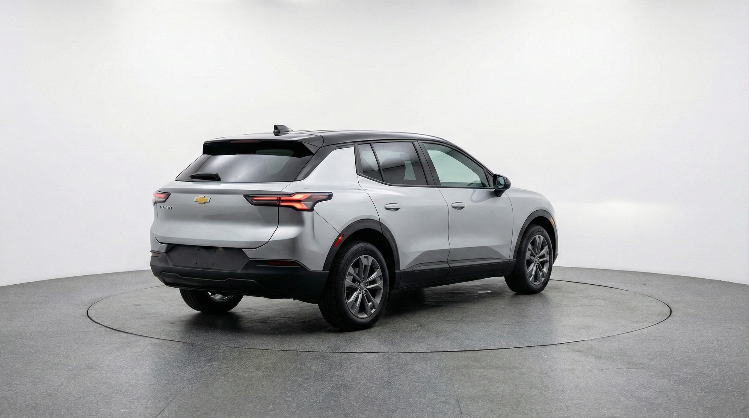 Thumbnail: 2025 Chevrolet Equinox - 7