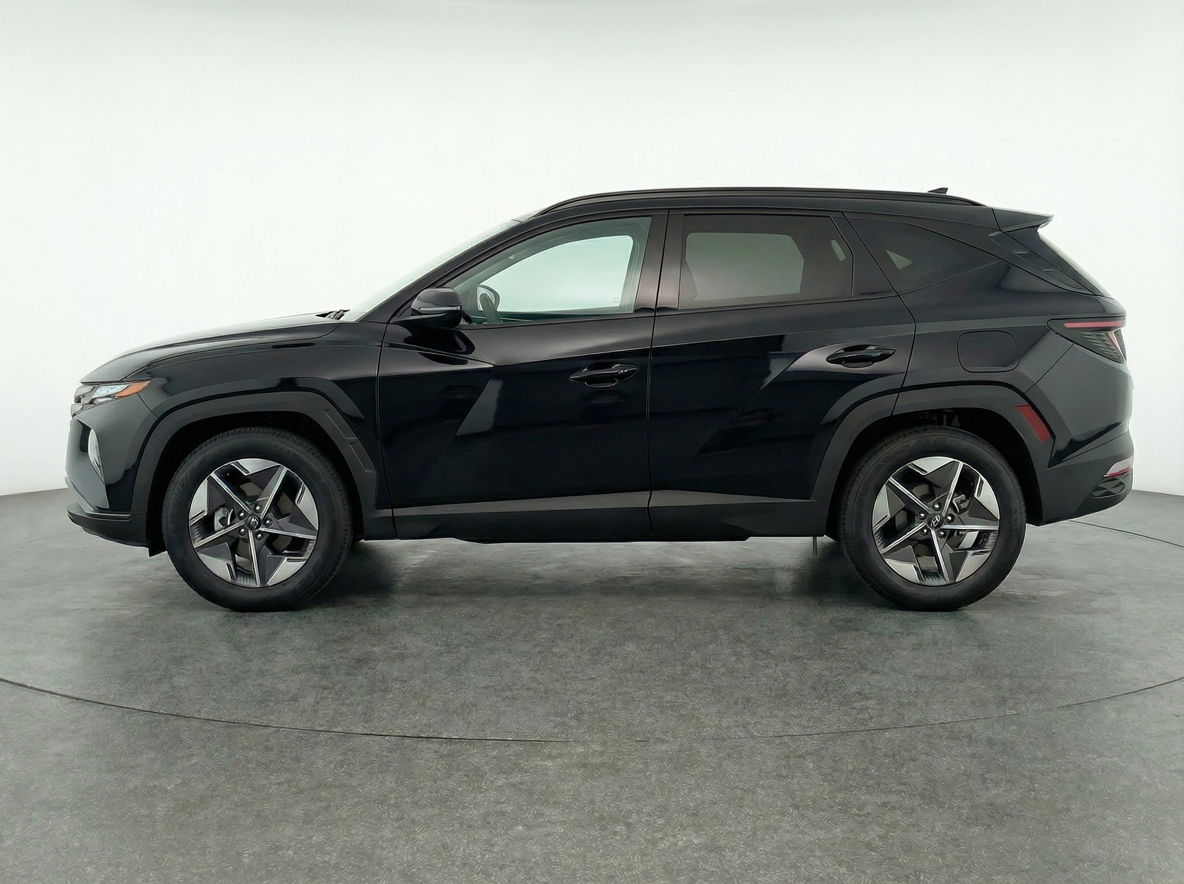 Thumbnail: 2025 Hyundai Tucson - 5