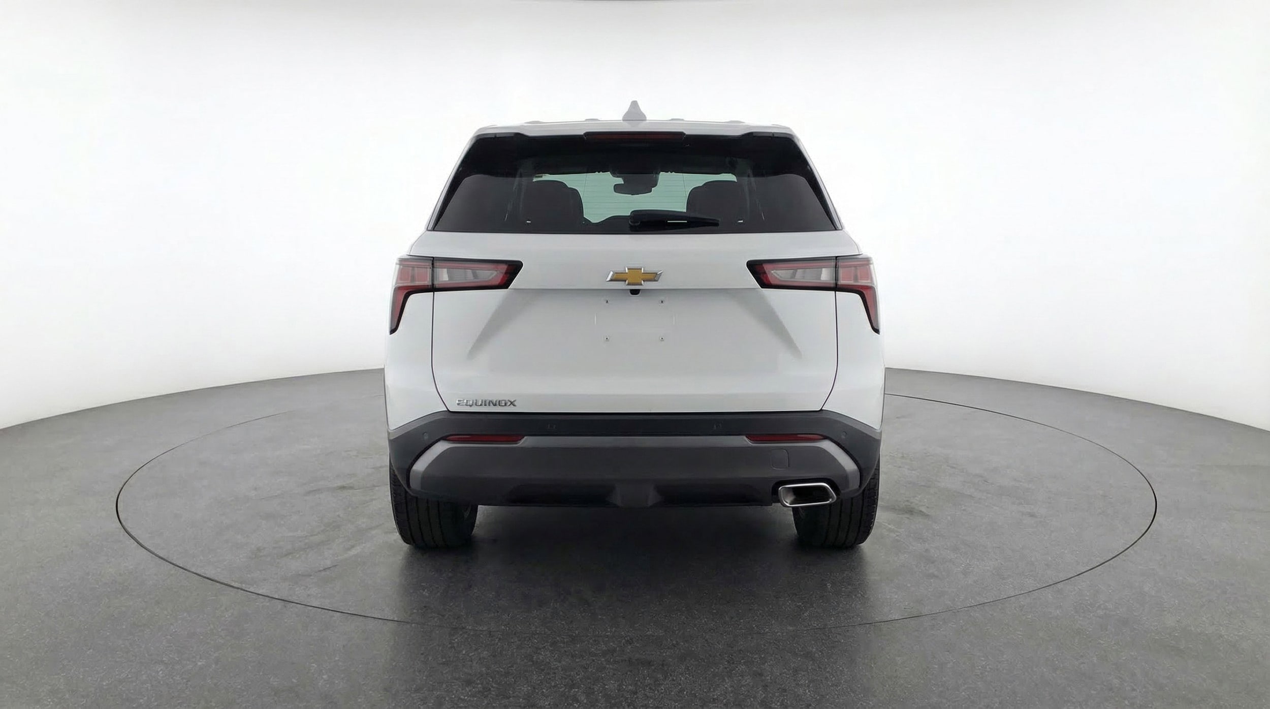 Thumbnail: 2025 Chevrolet Equinox - 7