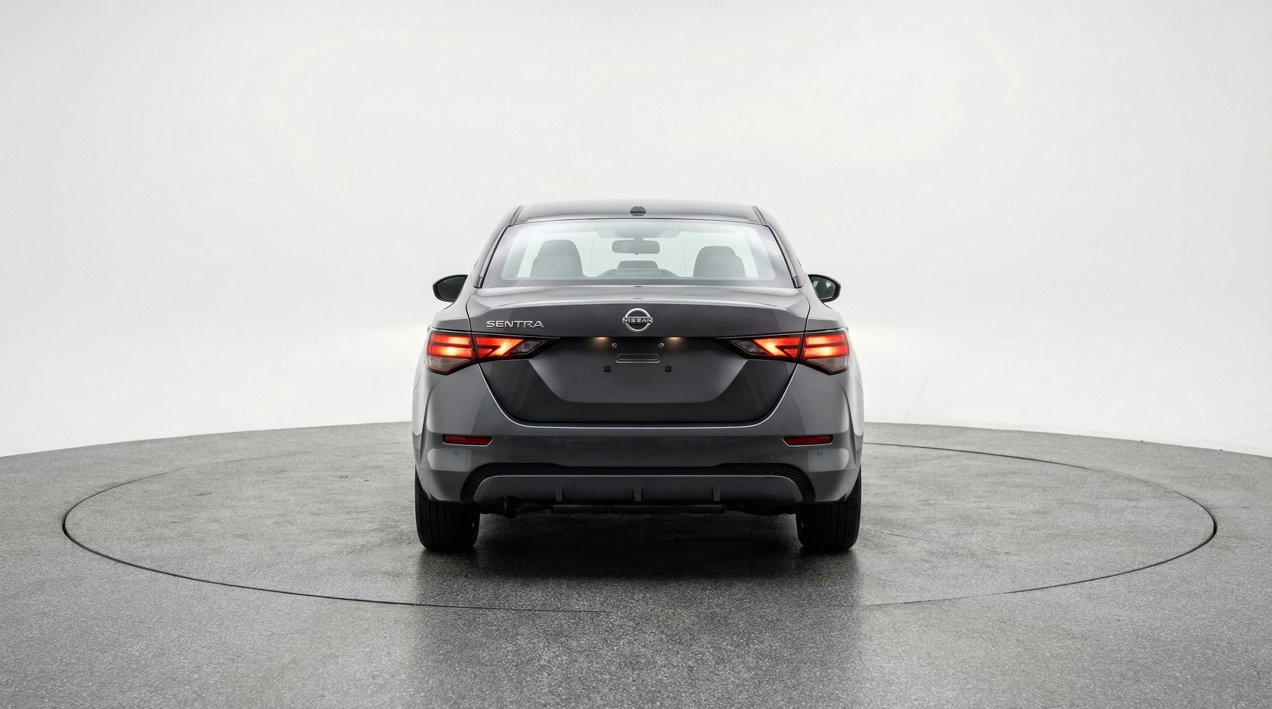 Thumbnail: 2025 Nissan Sentra - 6