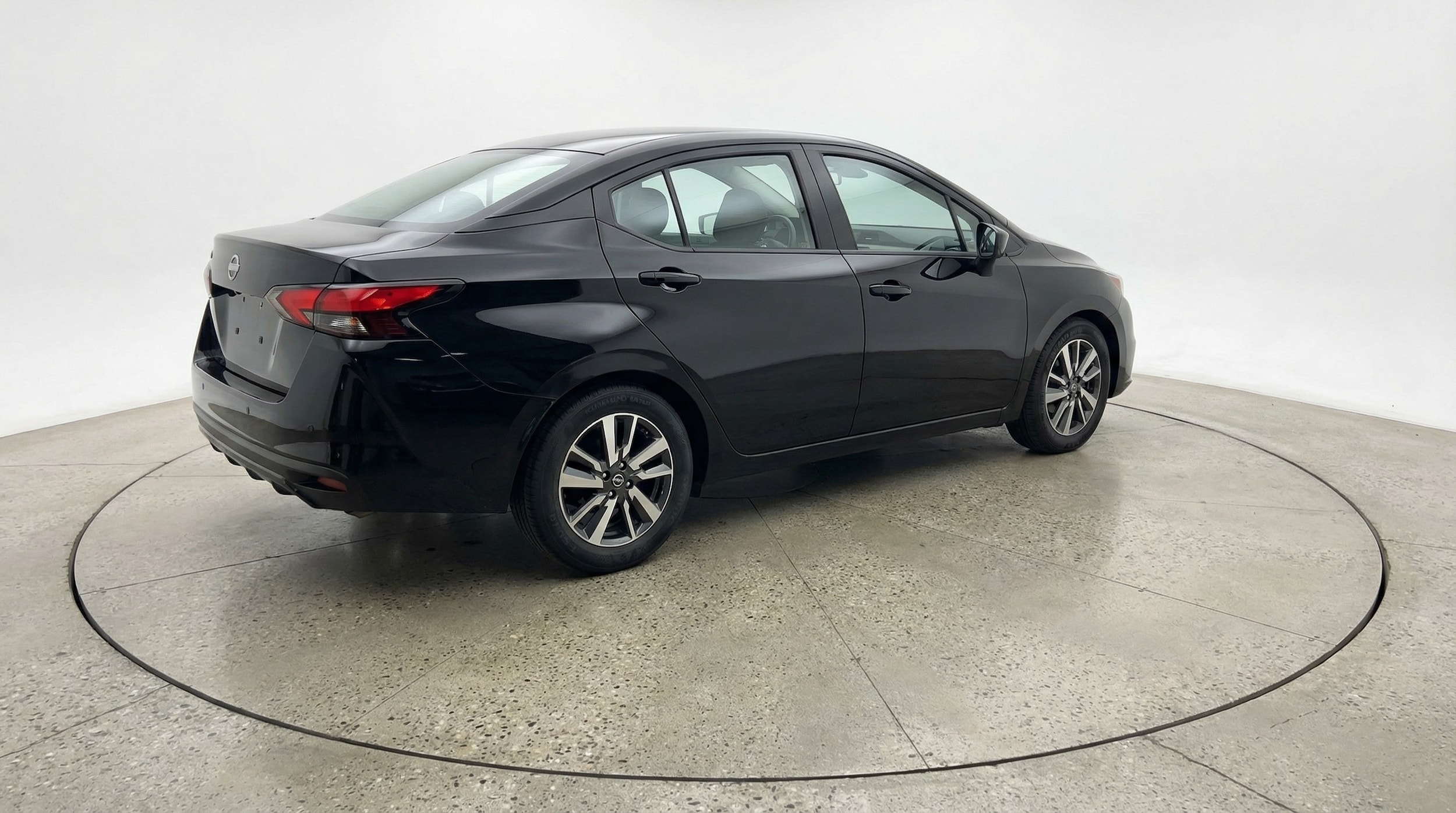 Thumbnail: 2025 Nissan Versa - 7