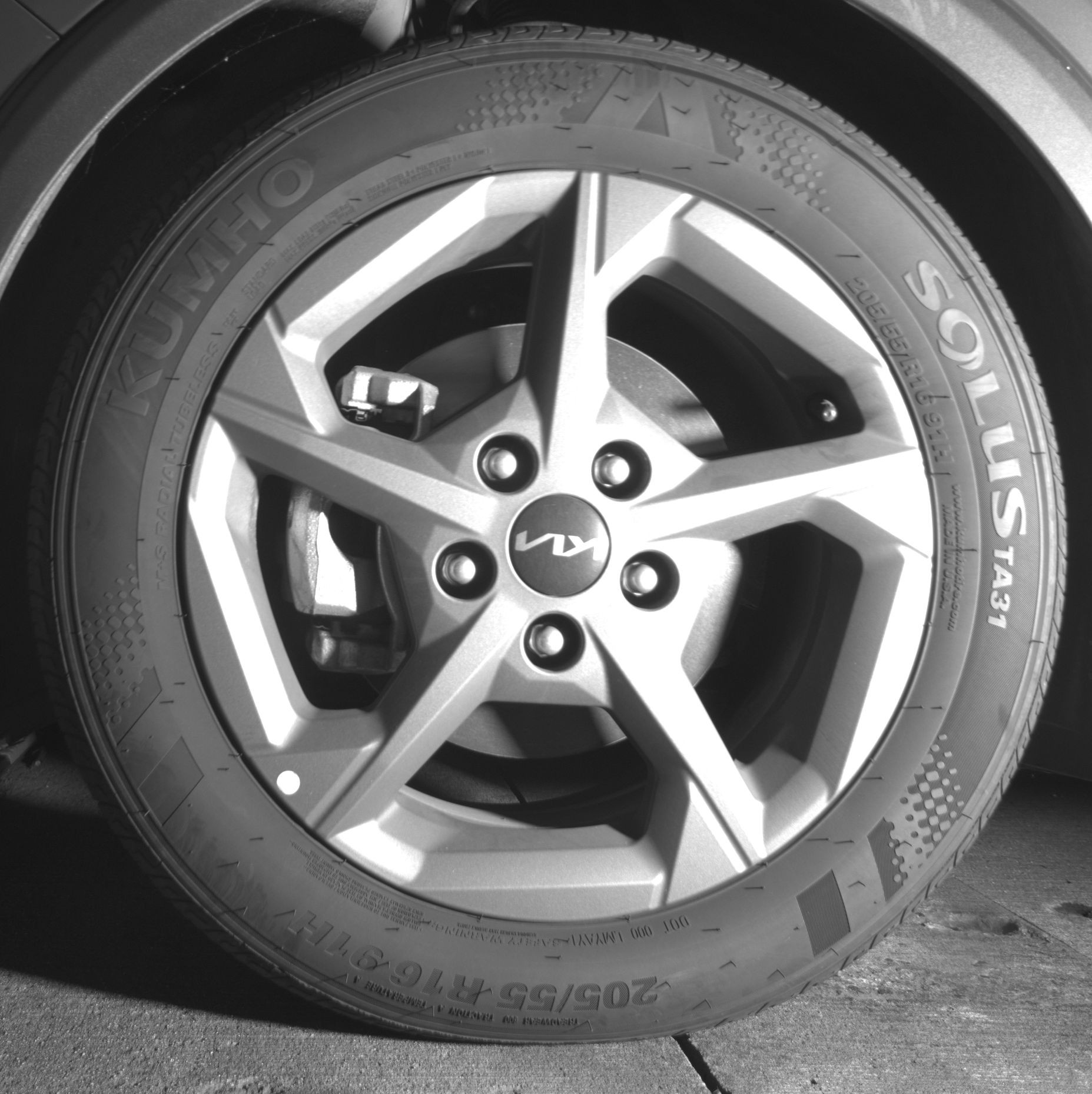 Thumbnail: 2025 Kia K4 - 9