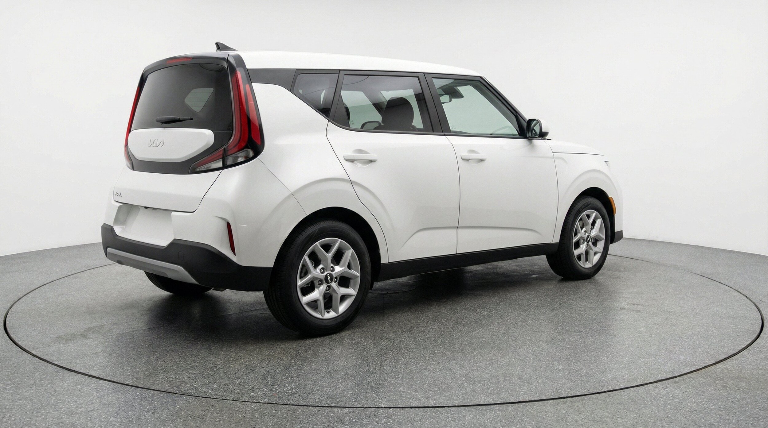 Thumbnail: 2025 Kia Soul - 9
