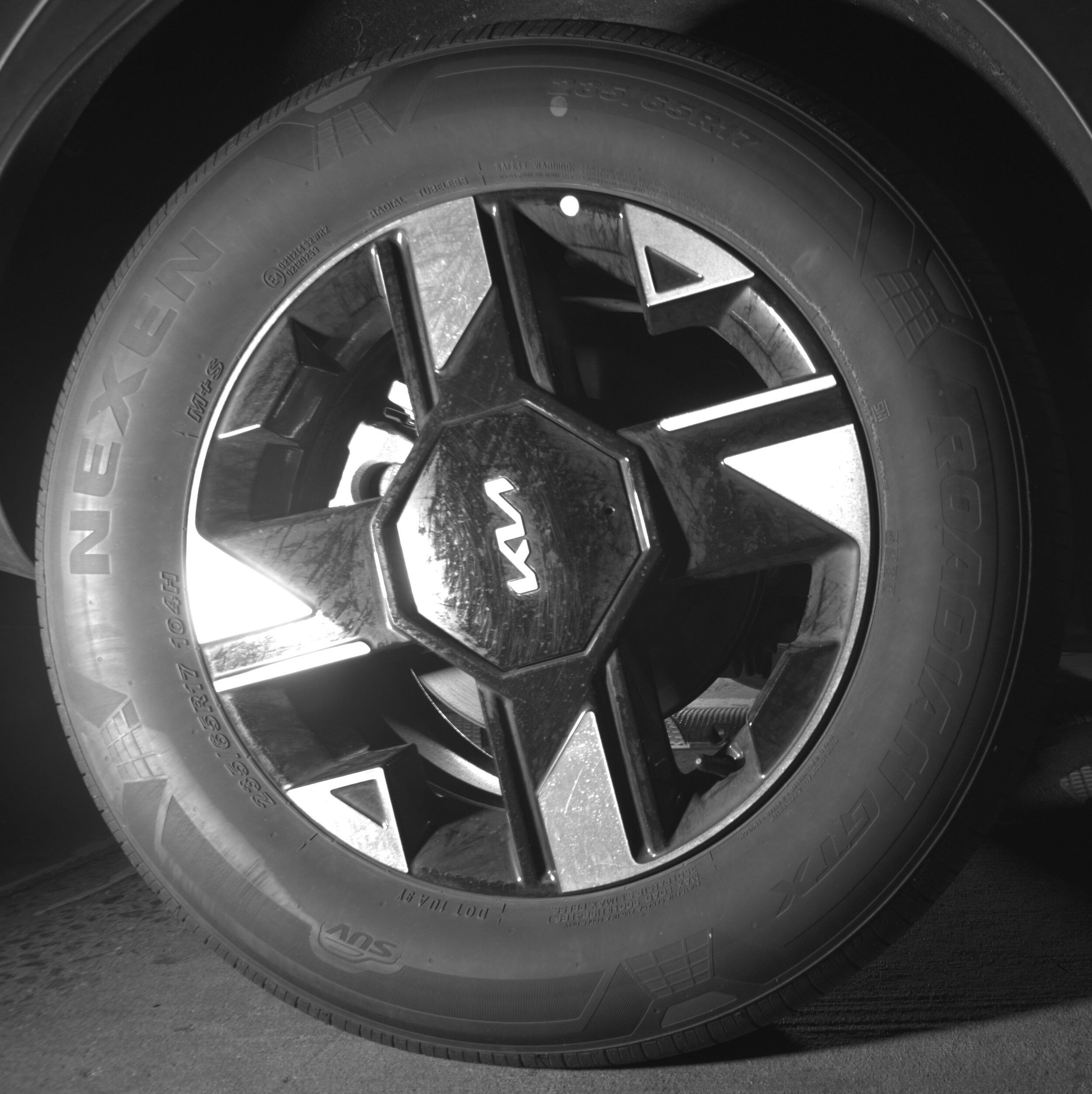 Thumbnail: 2026 Kia Sportage - 15