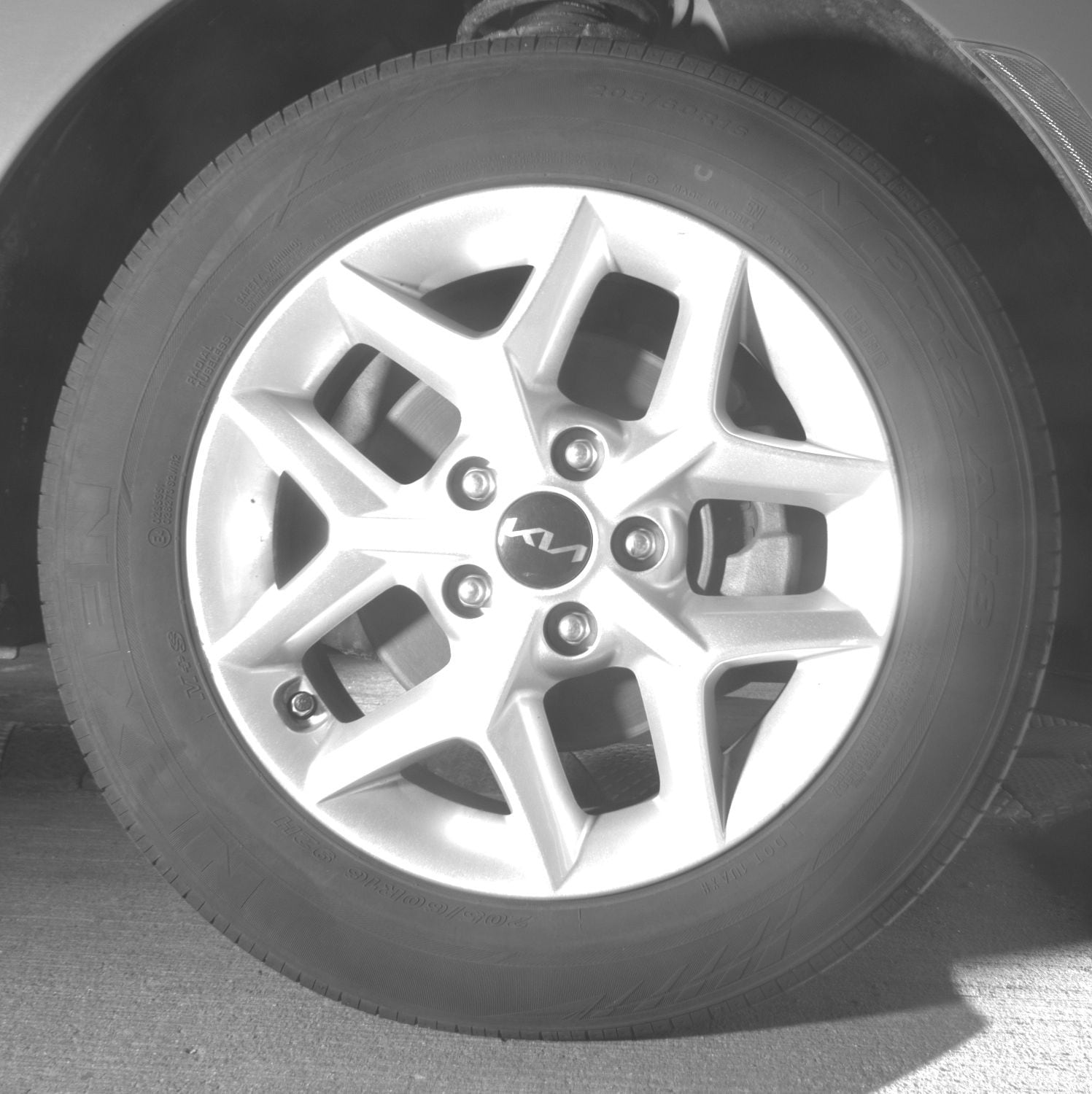 Thumbnail: 2025 Kia Soul - 10