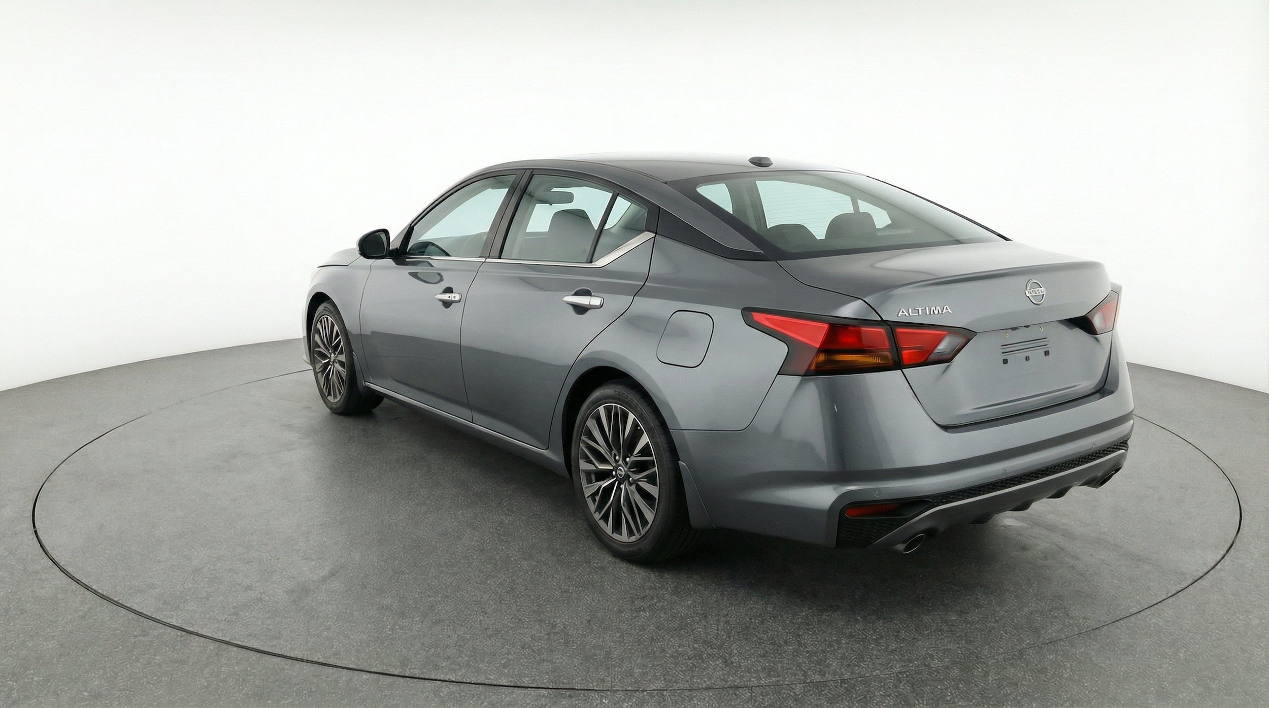 Thumbnail: 2025 Nissan Altima - 6