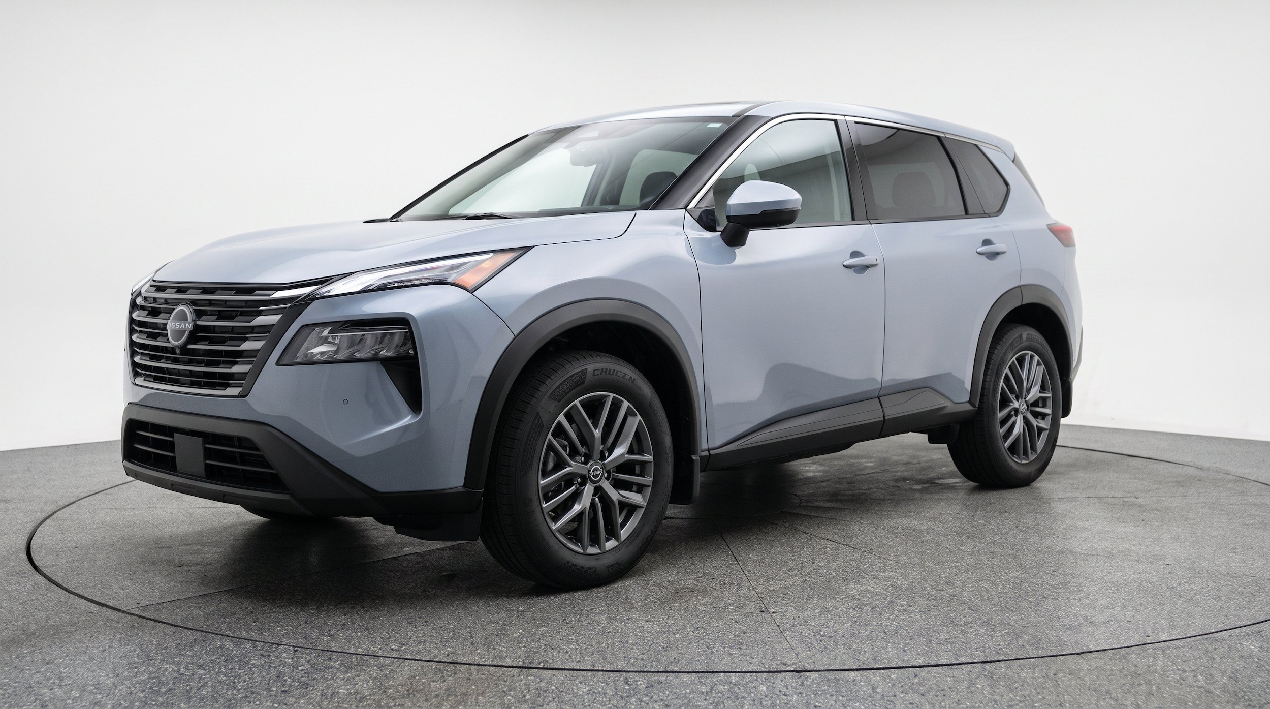 Thumbnail: 2026 Nissan Rogue - 3