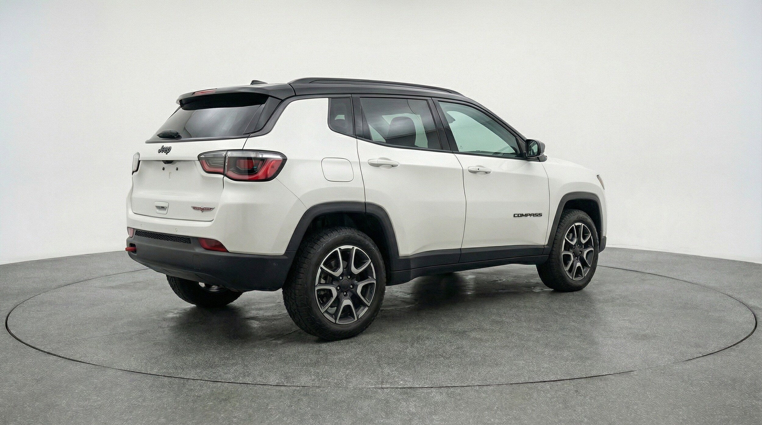 Thumbnail: 2025 Jeep Compass - 9