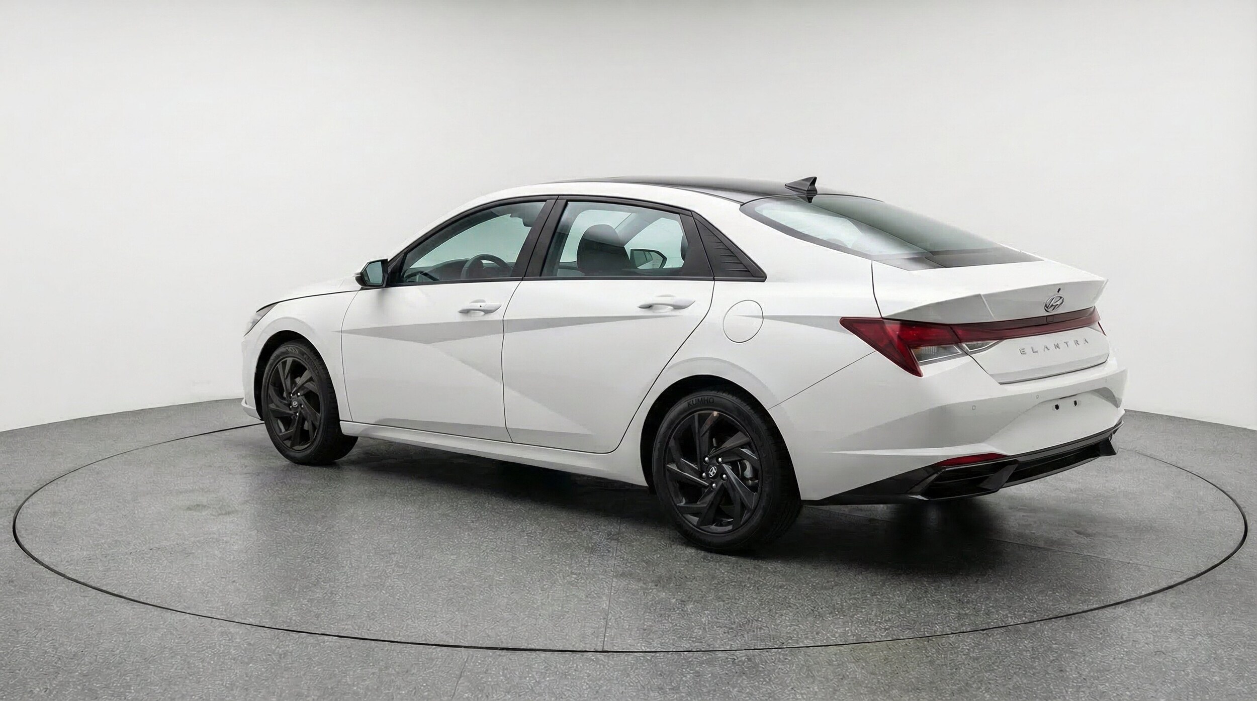 Thumbnail: 2026 Hyundai Elantra - 6