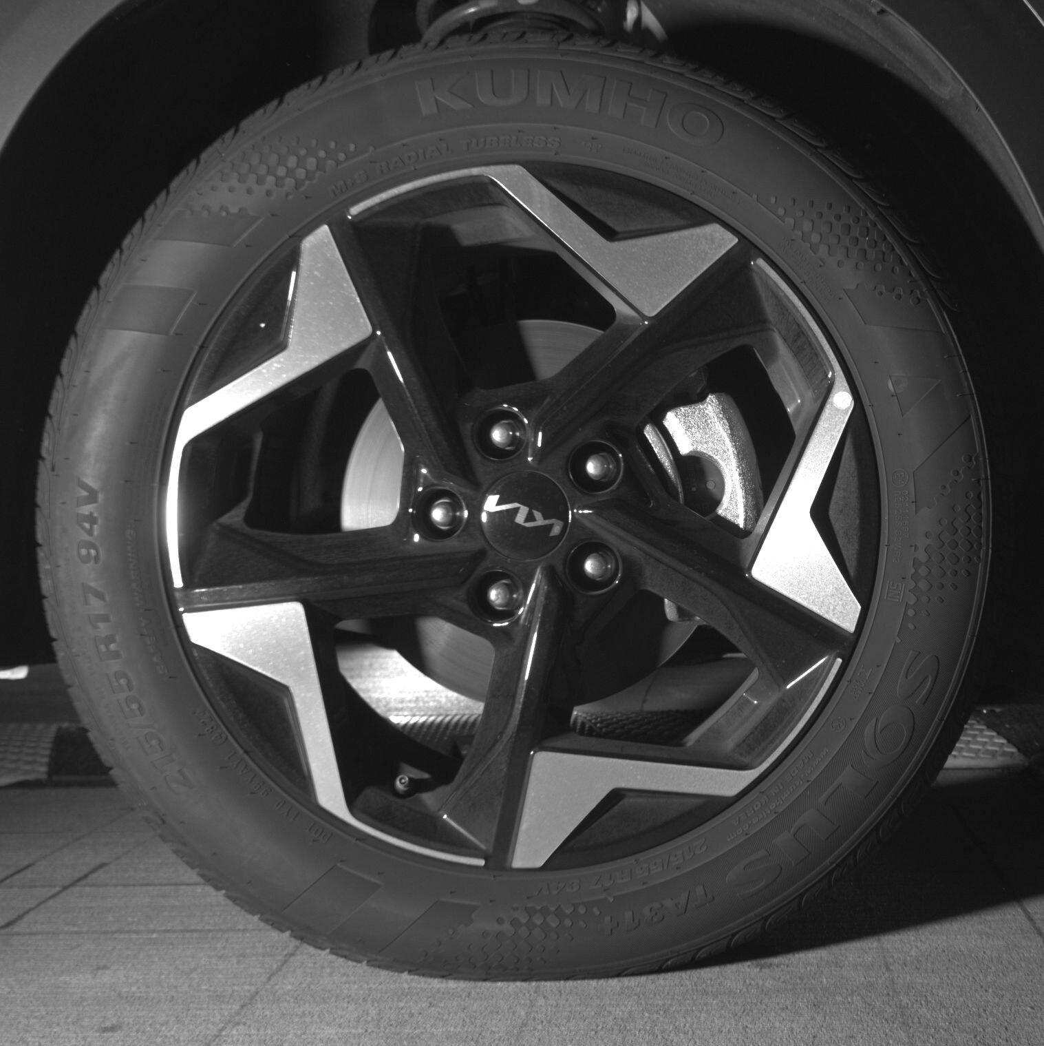 Thumbnail: 2025 Kia Seltos - 10