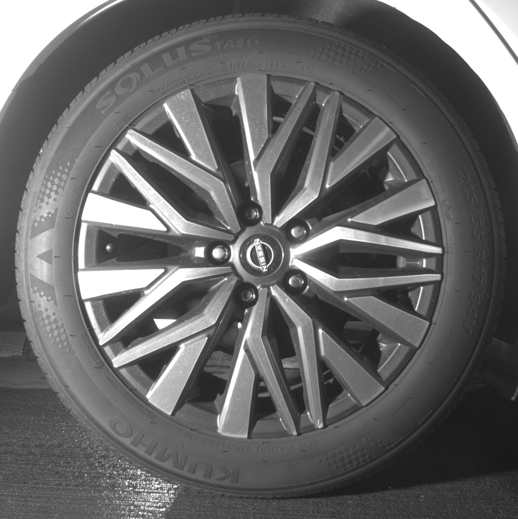 Thumbnail: 2025 Nissan Altima - 12