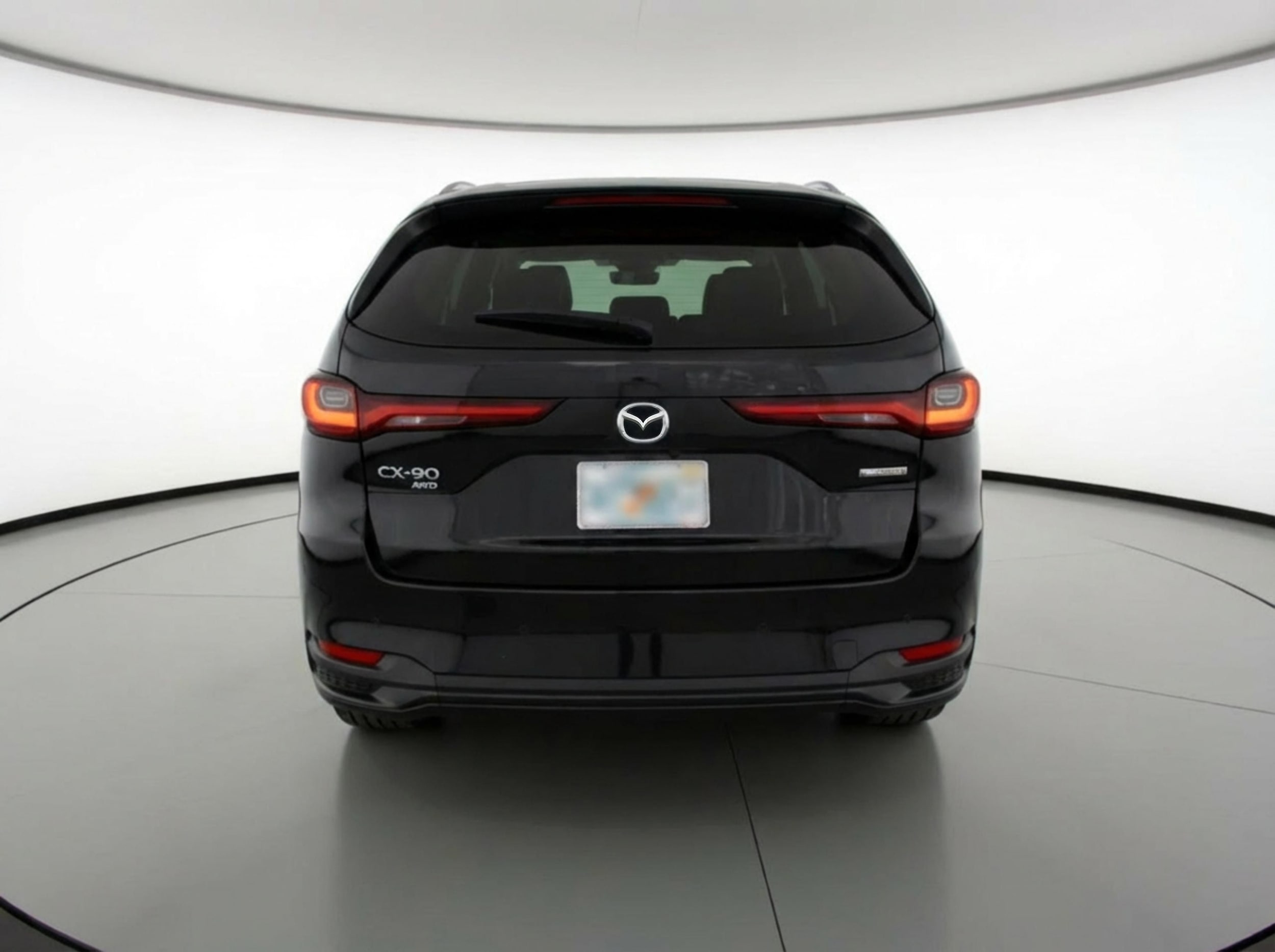 Thumbnail: 2025 Mazda CX-90 - 6