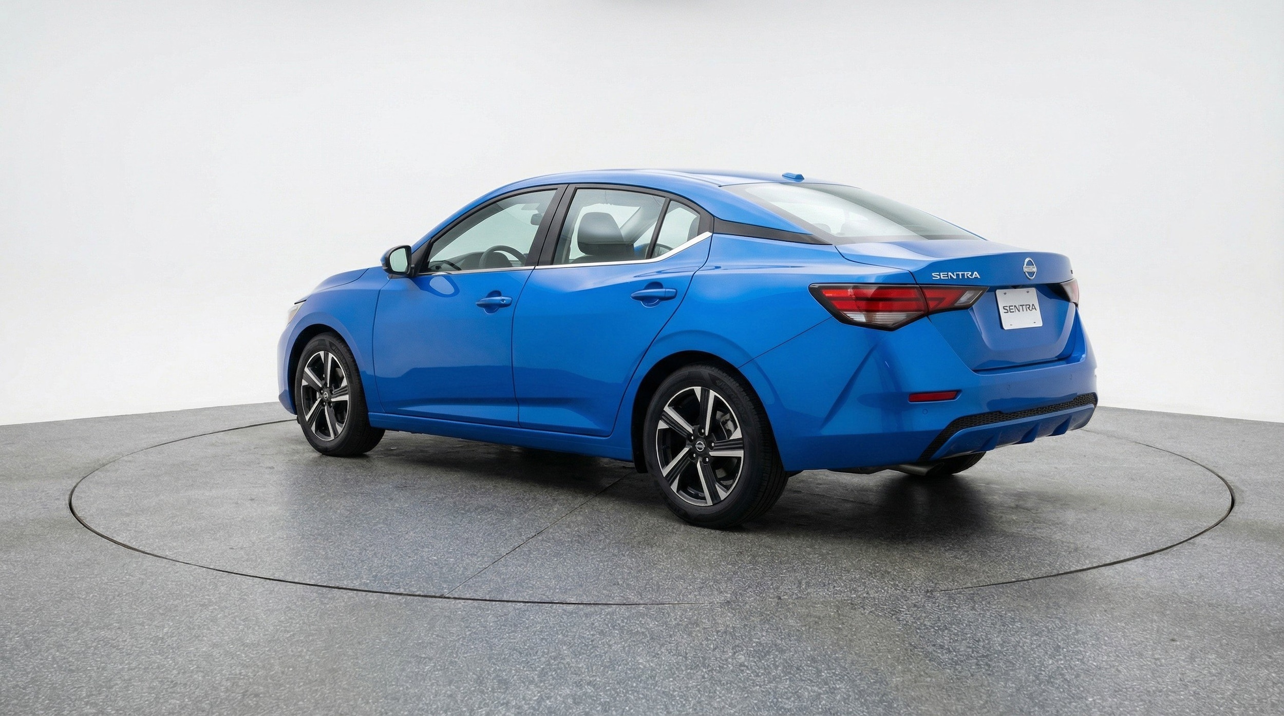 Thumbnail: 2025 Nissan Sentra - 6