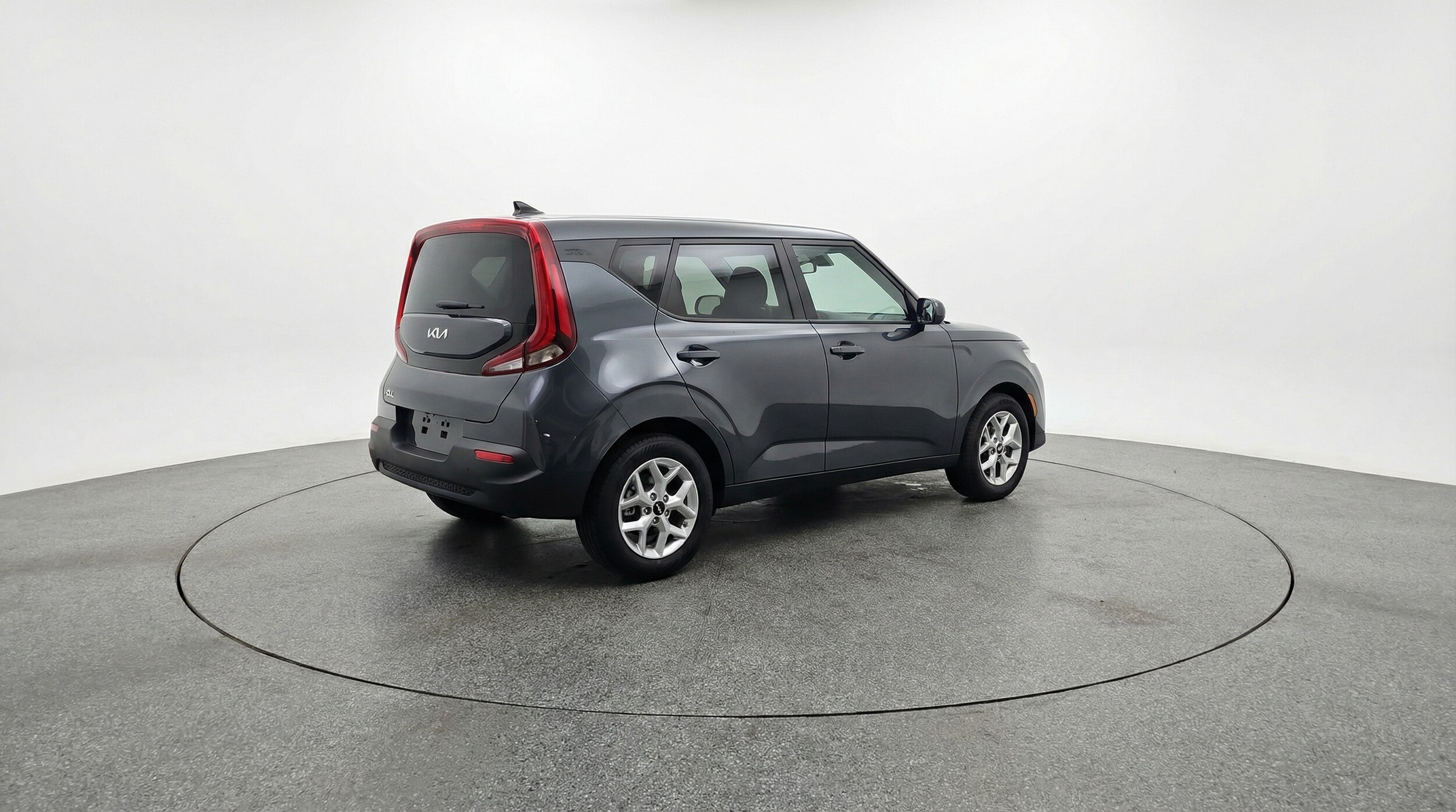 Thumbnail: 2025 Kia Soul - 7