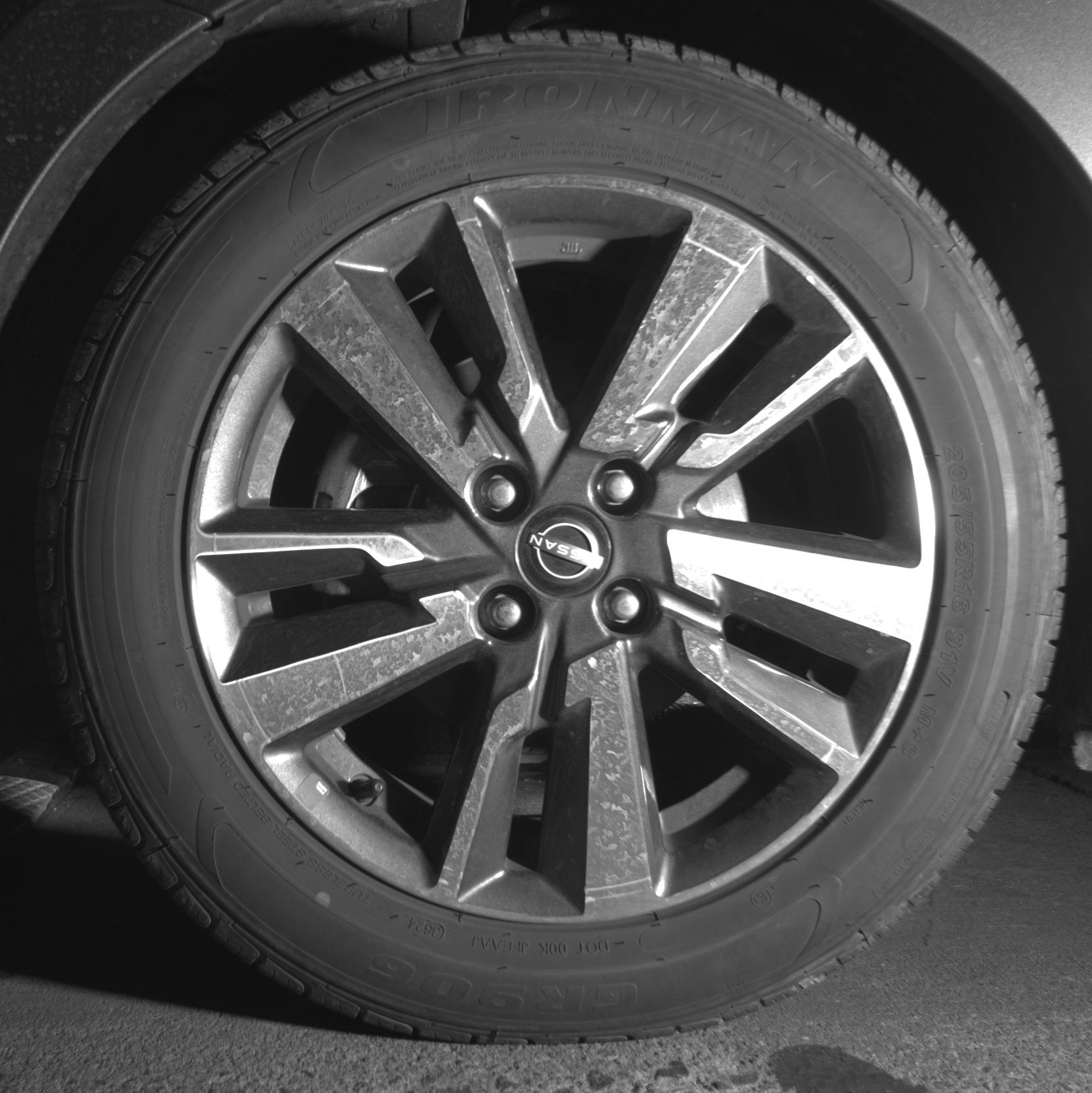 Thumbnail: 2025 Nissan Versa - 9