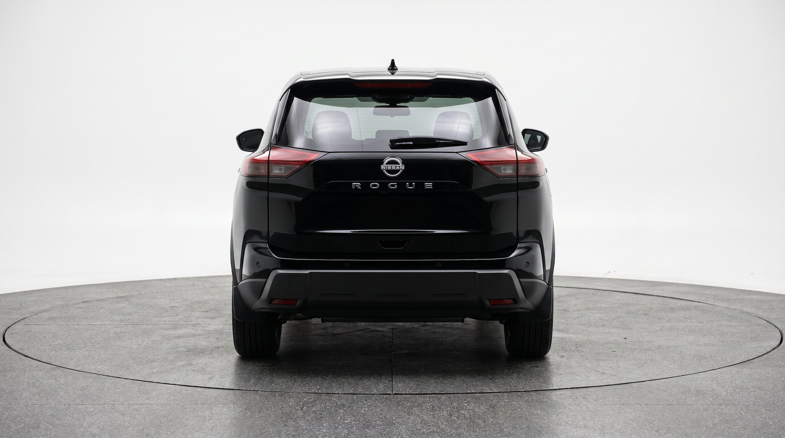 Thumbnail: 2026 Nissan Rogue - 7