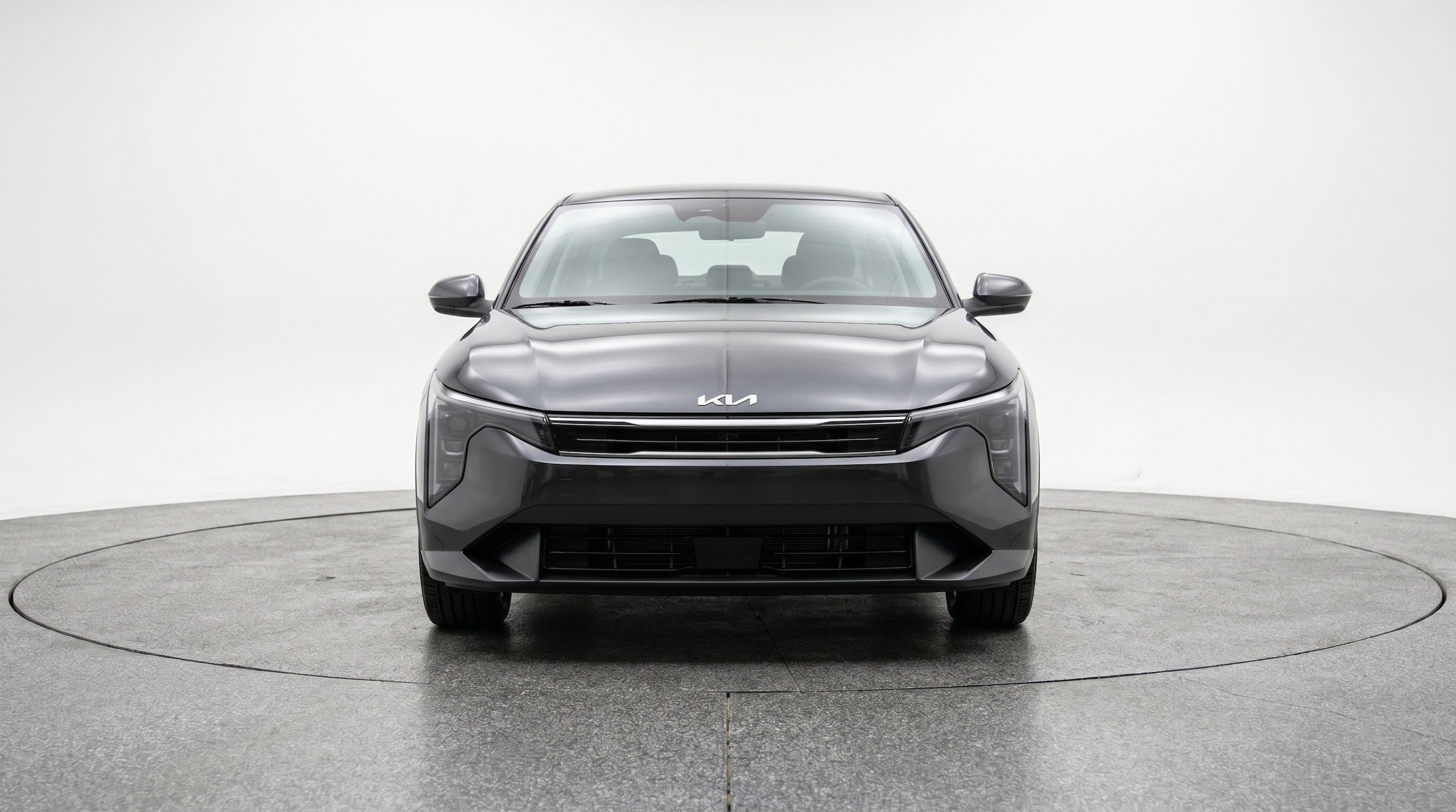 Thumbnail: 2026 Kia K4 - 2