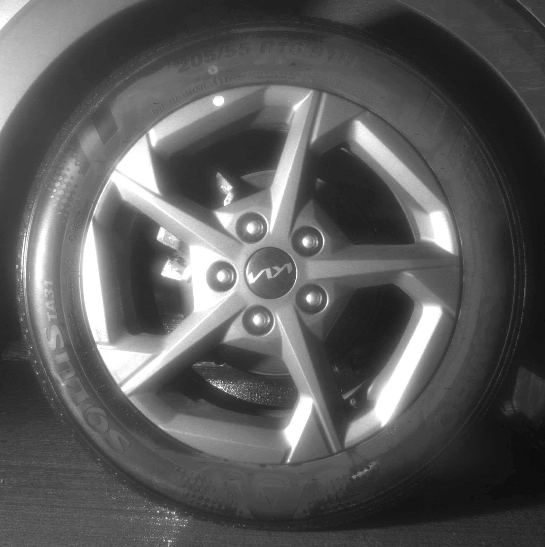 Thumbnail: 2025 Kia K4 - 15