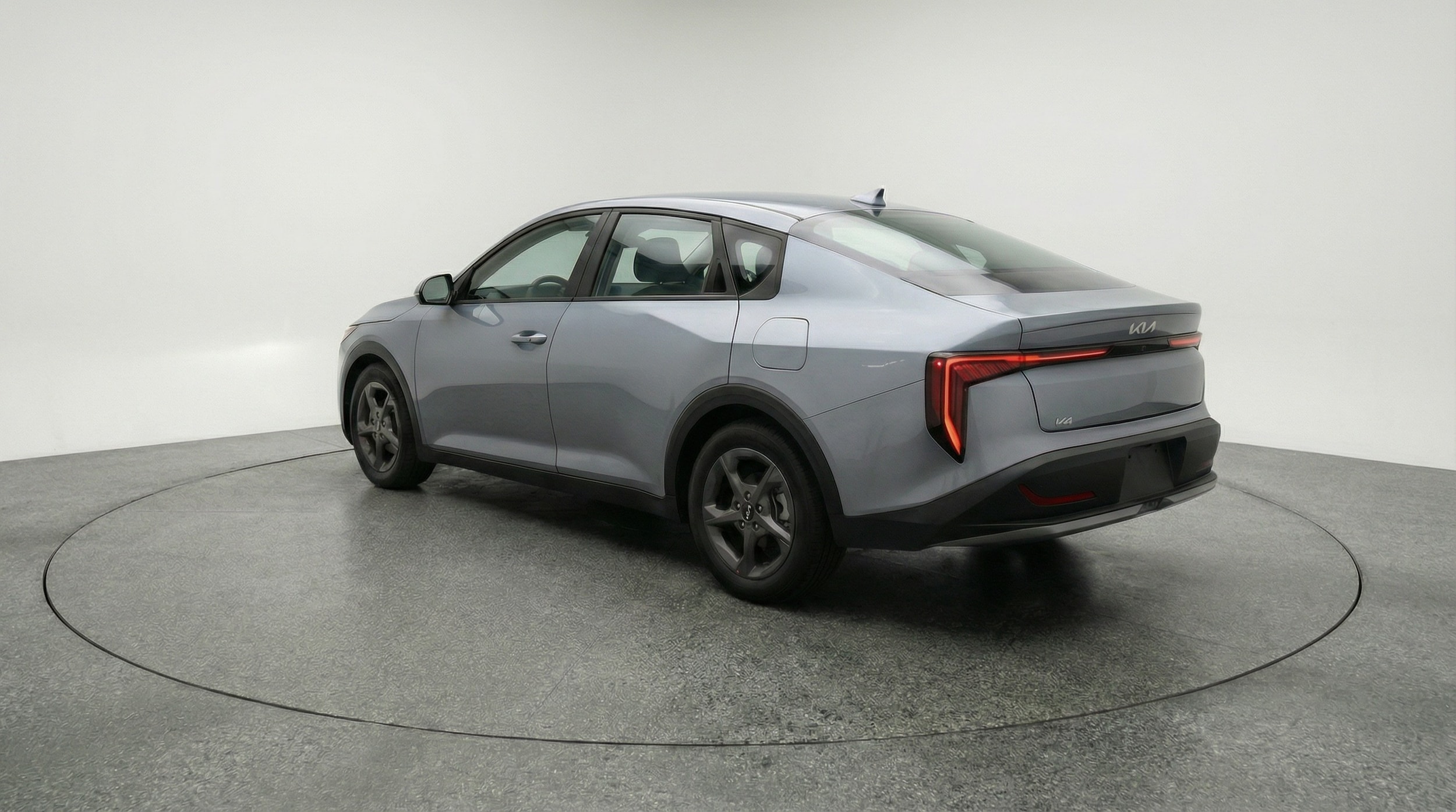 Thumbnail: 2025 Kia K4 - 5