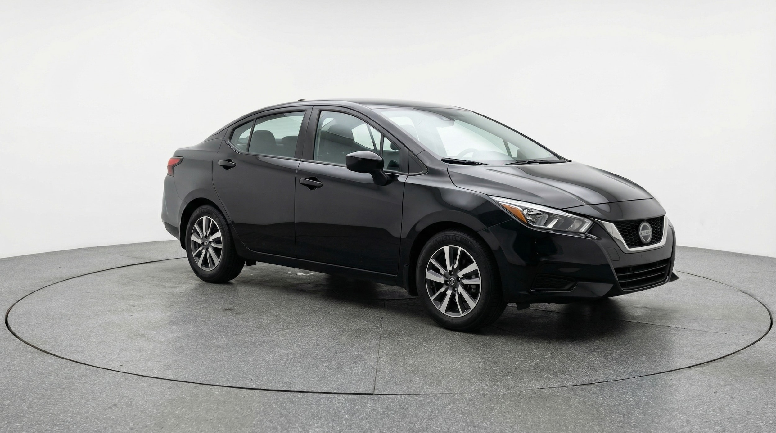 Thumbnail: 2025 Nissan Versa - 1