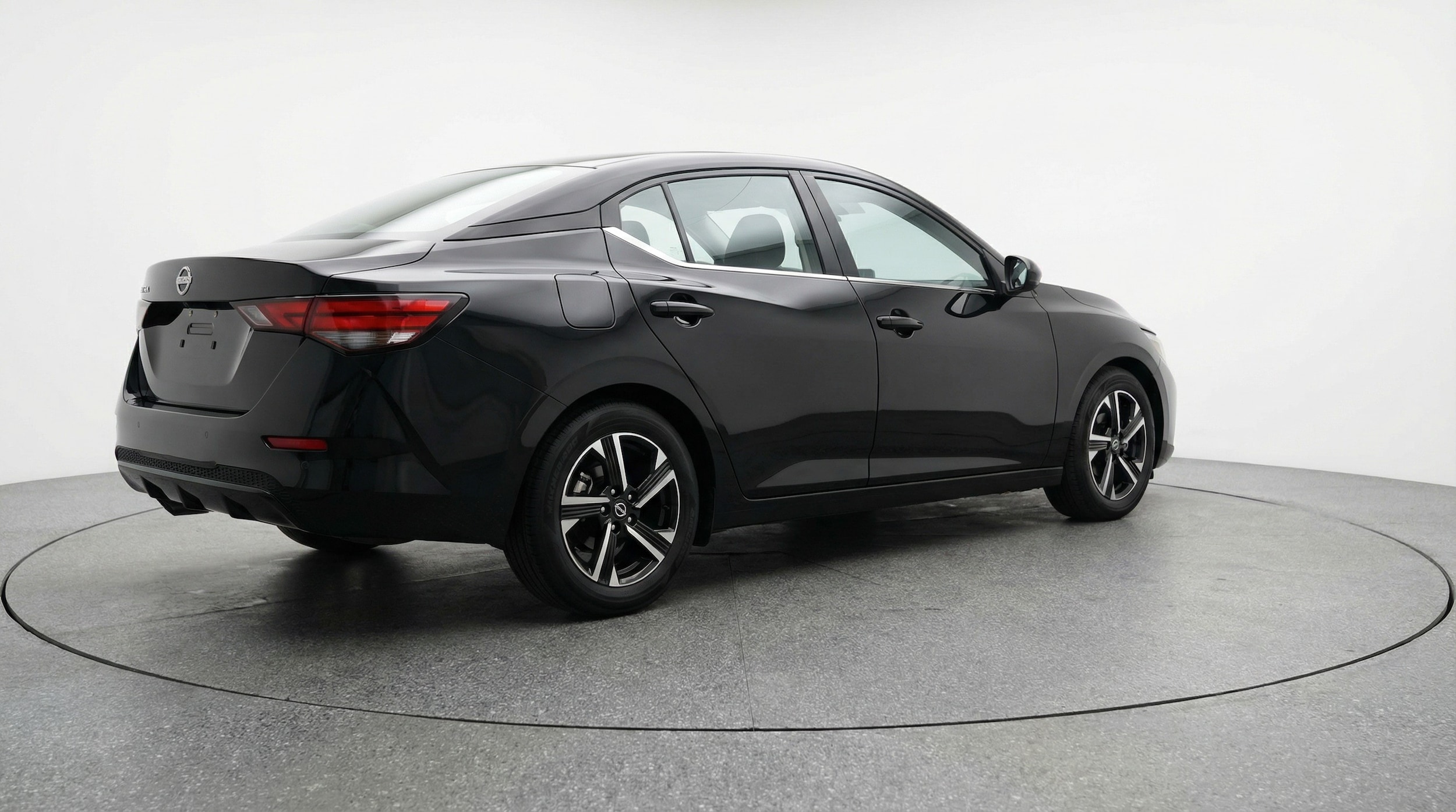 Thumbnail: 2025 Nissan Sentra - 7