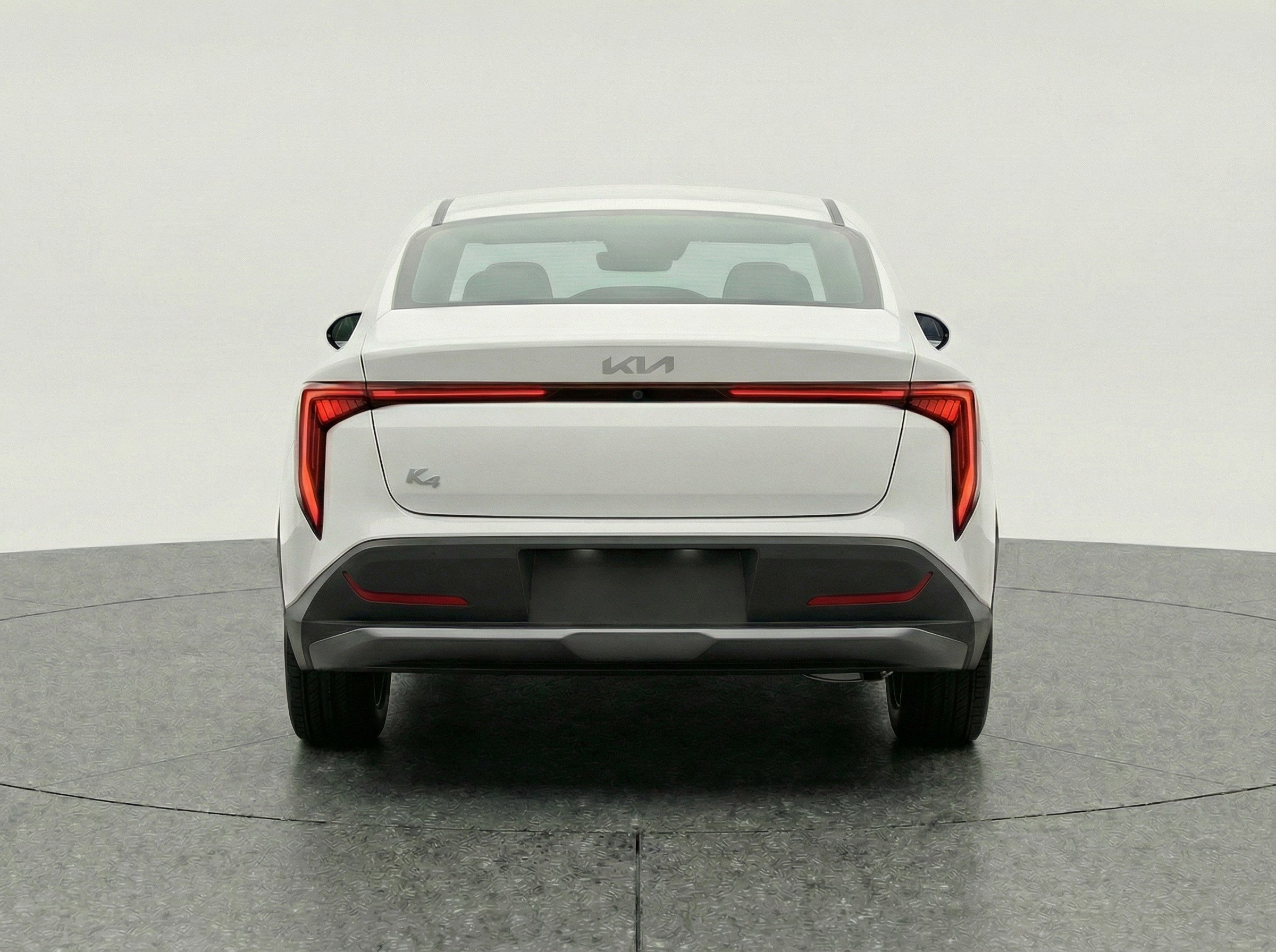 Thumbnail: 2025 Kia K4 - 7