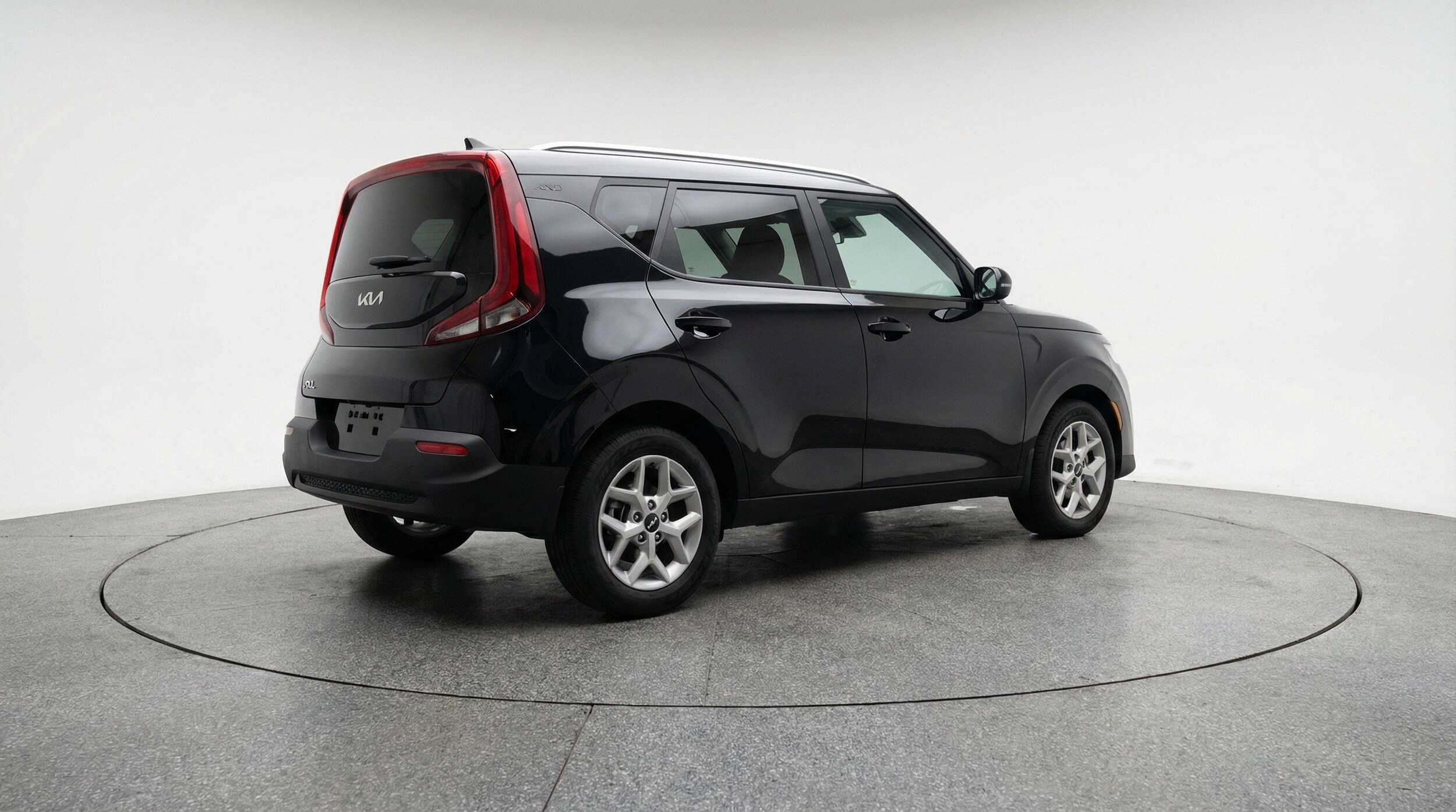 Thumbnail: 2025 Kia Soul - 9