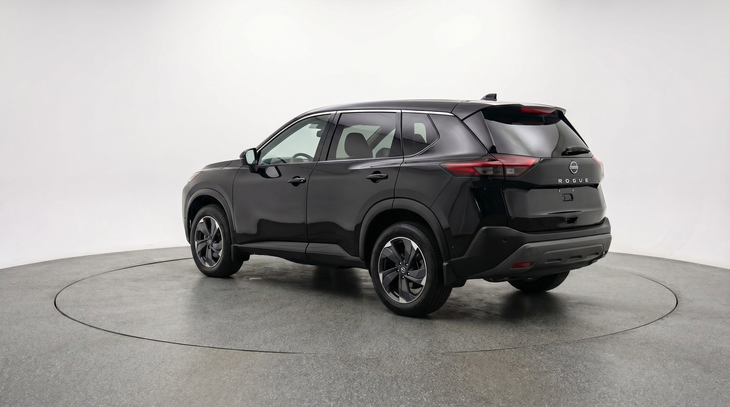 Thumbnail: 2025 Nissan Rogue - 6