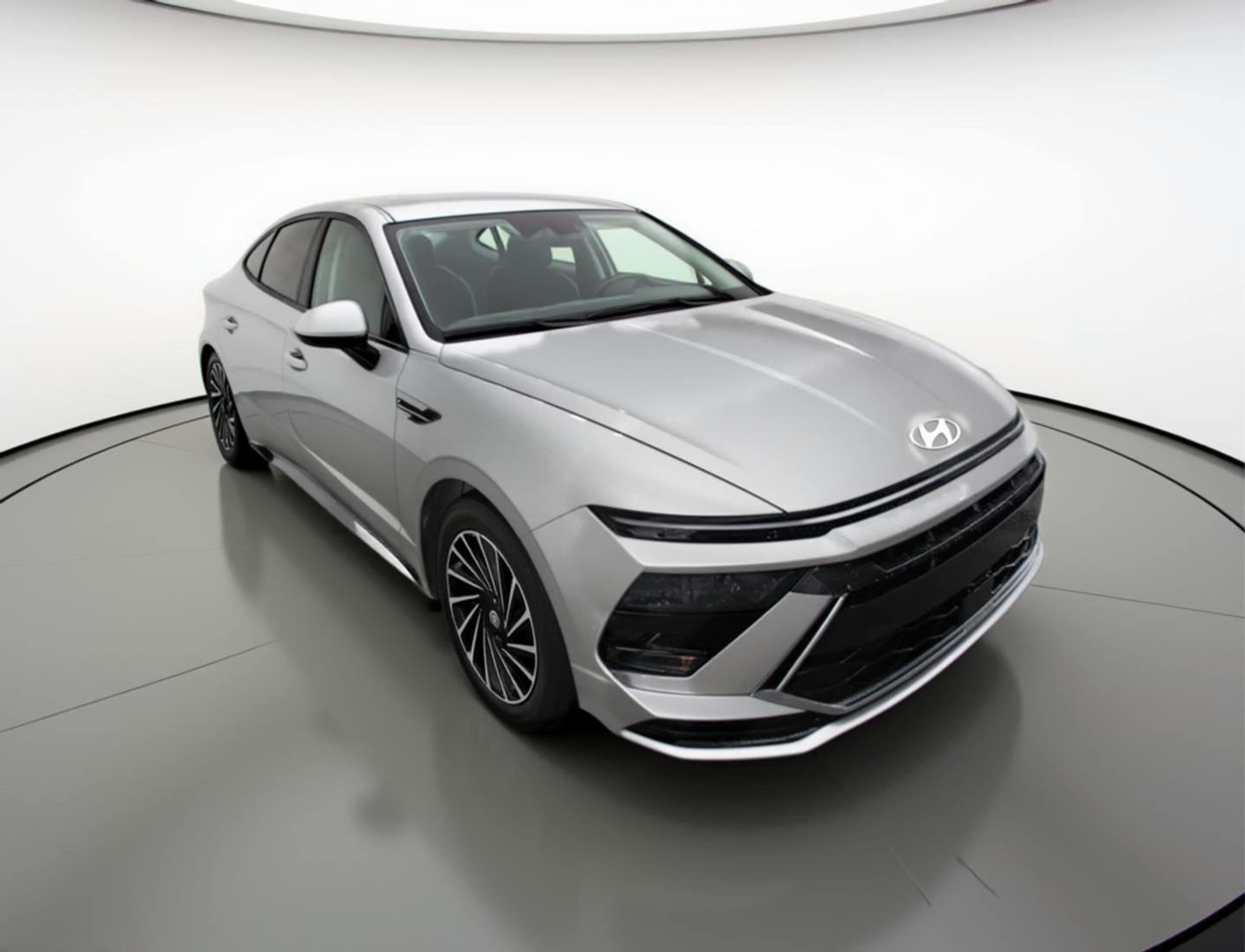 Thumbnail: 2025 Hyundai Sonata - 1