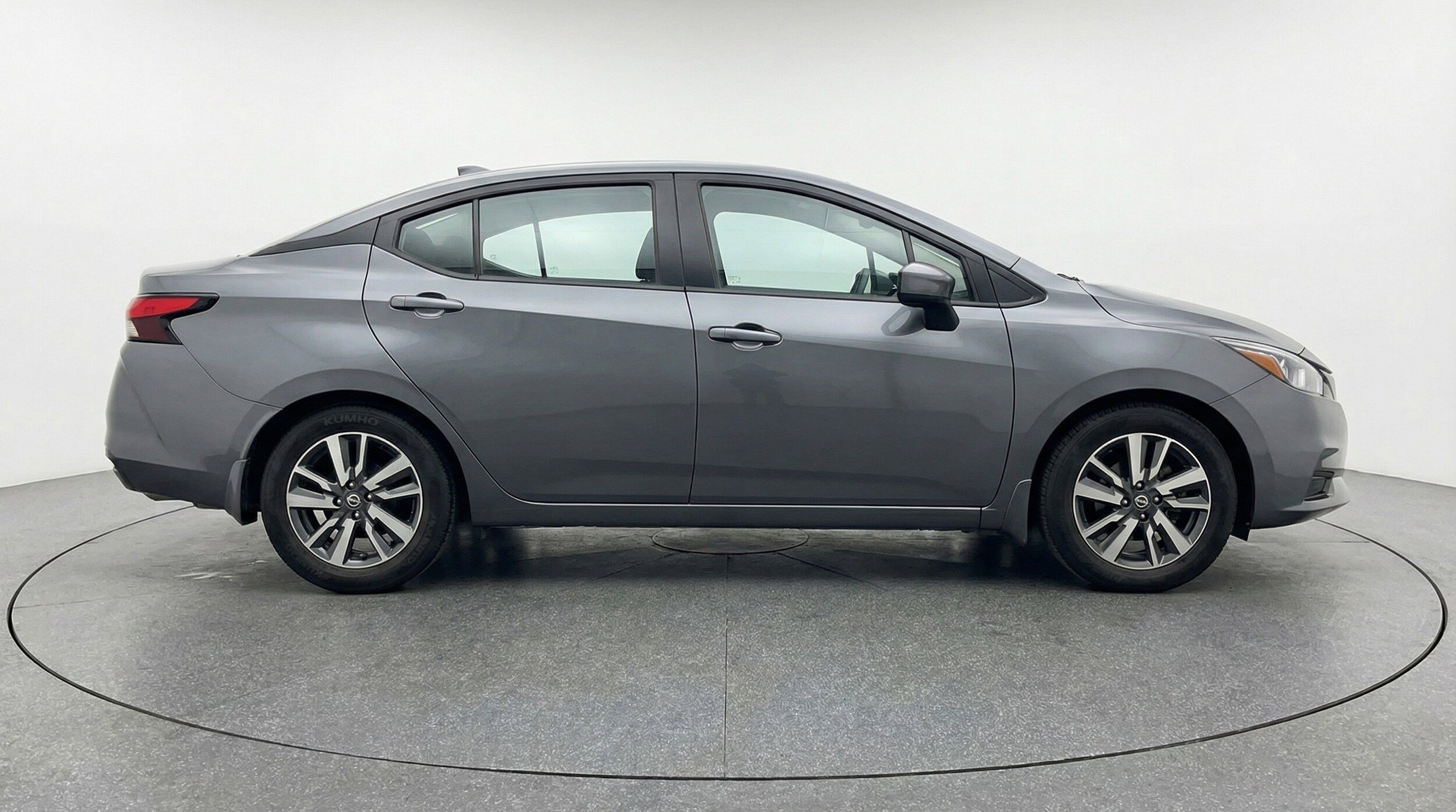 Thumbnail: 2025 Nissan Versa - 11