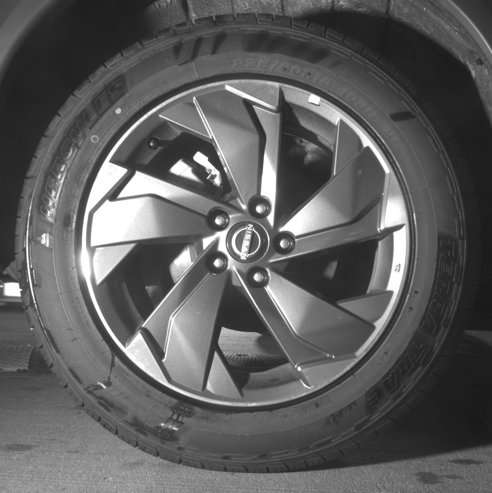 Thumbnail: 2025 Nissan Rogue - 12