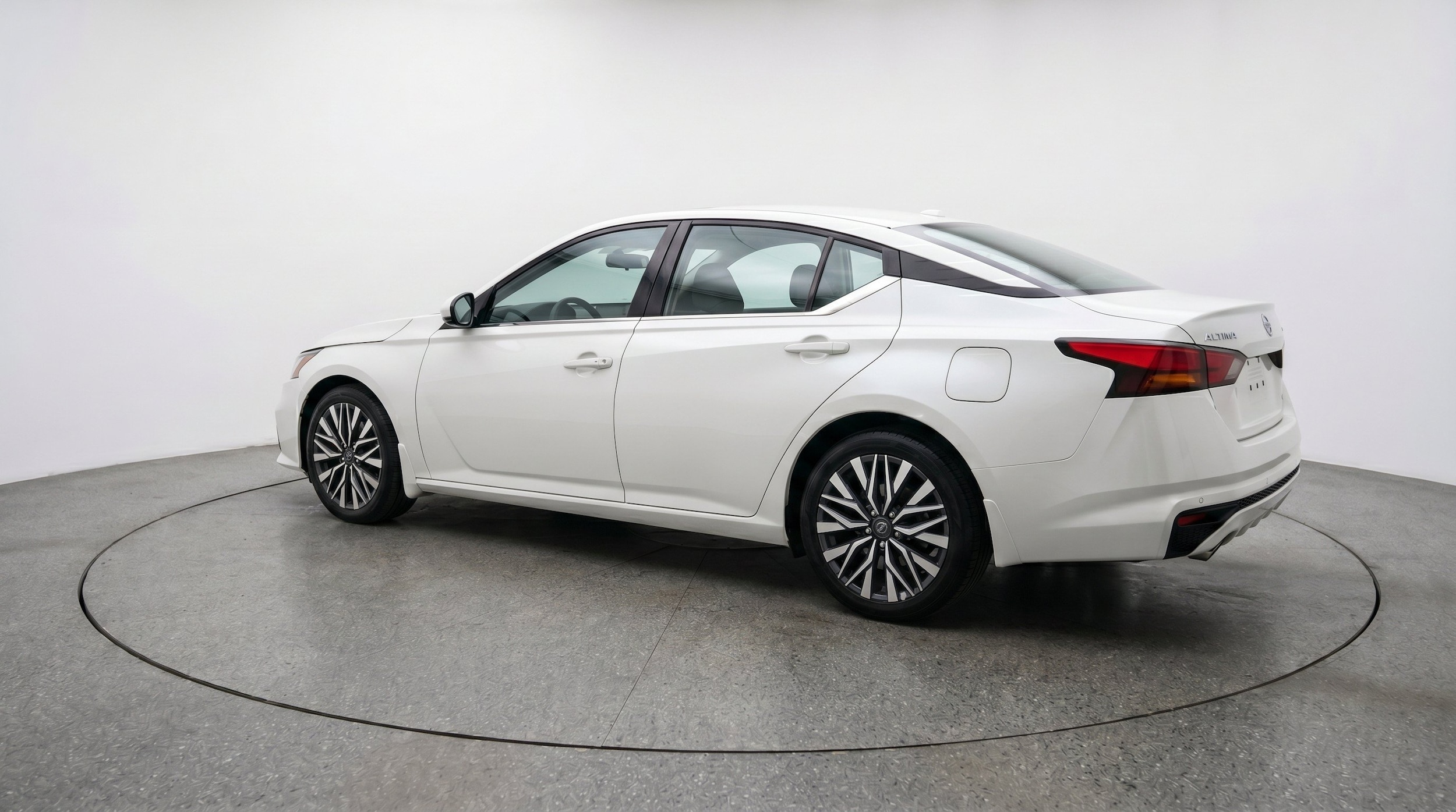 Thumbnail: 2026 Nissan Altima - 6