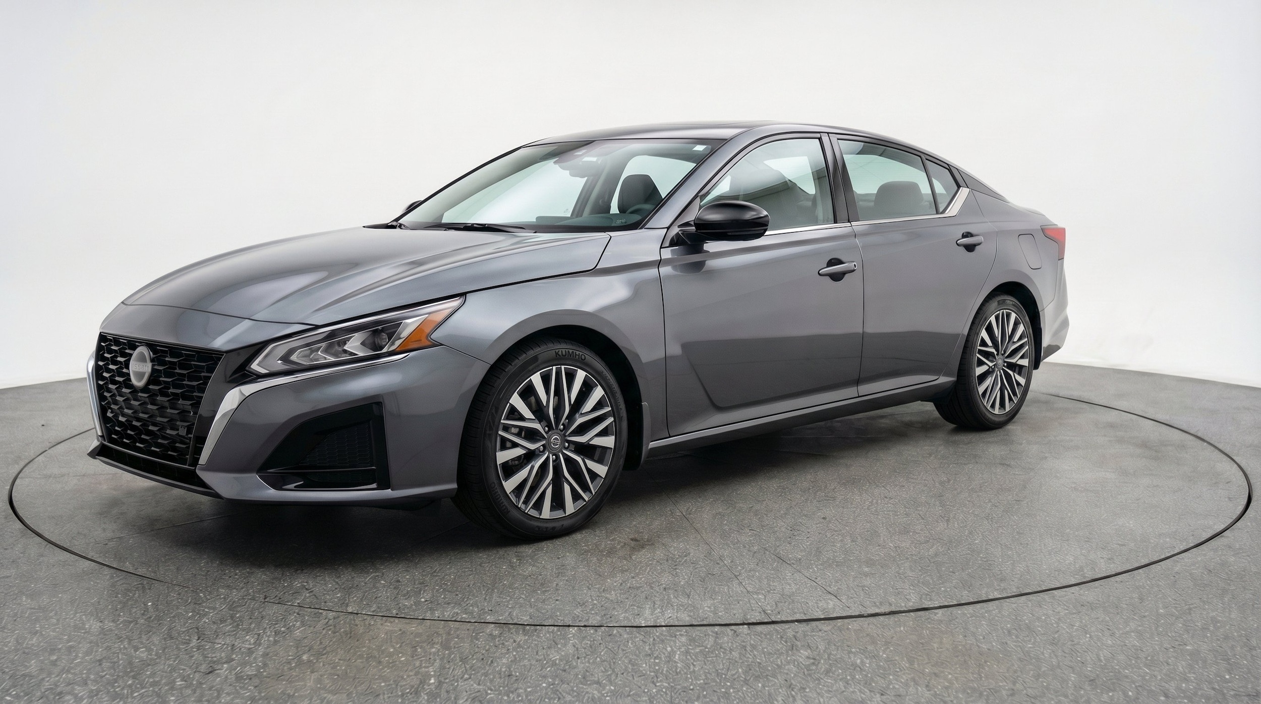 Thumbnail: 2026 Nissan Altima - 3