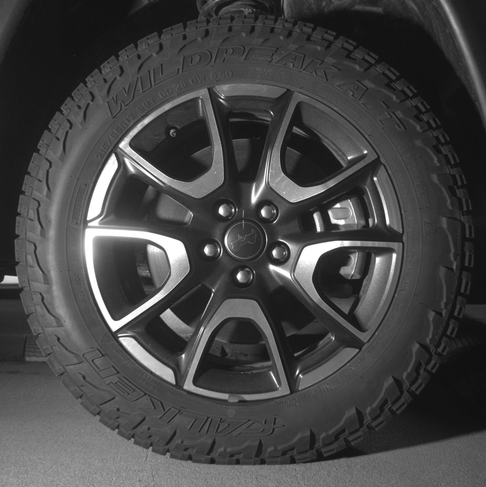 Thumbnail: 2025 Jeep Compass - 13