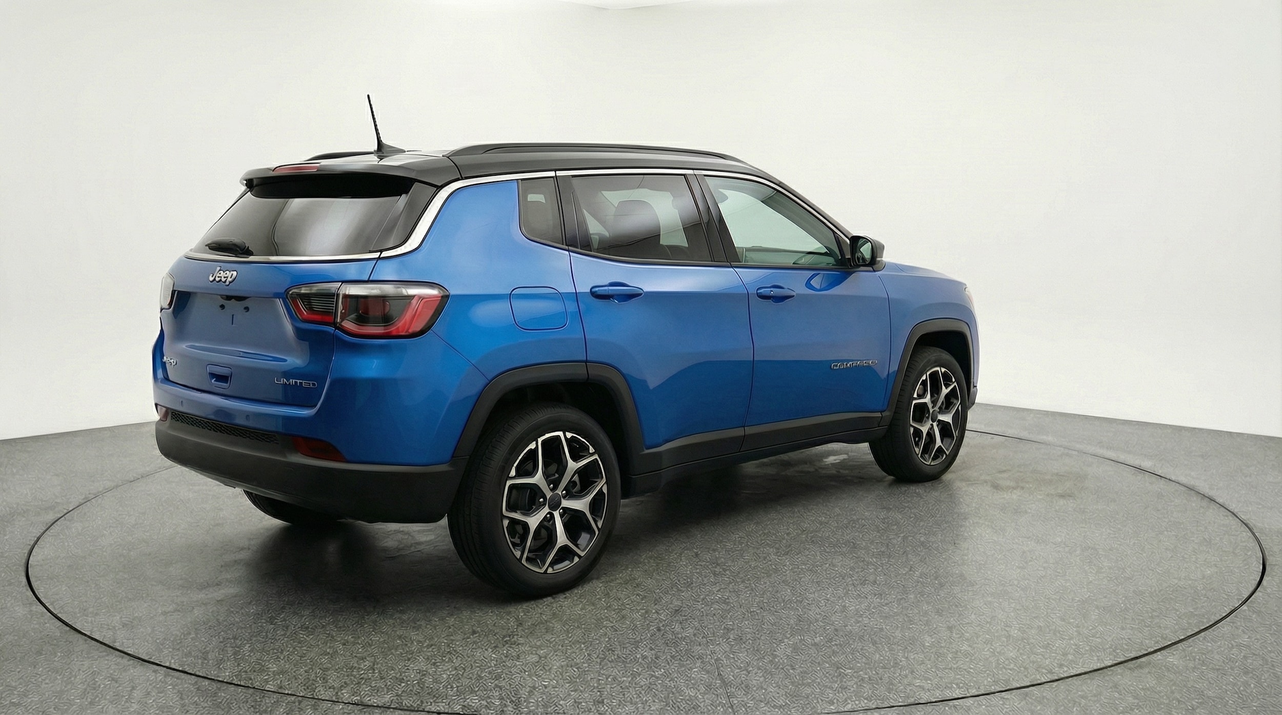Thumbnail: 2025 Jeep Compass - 7