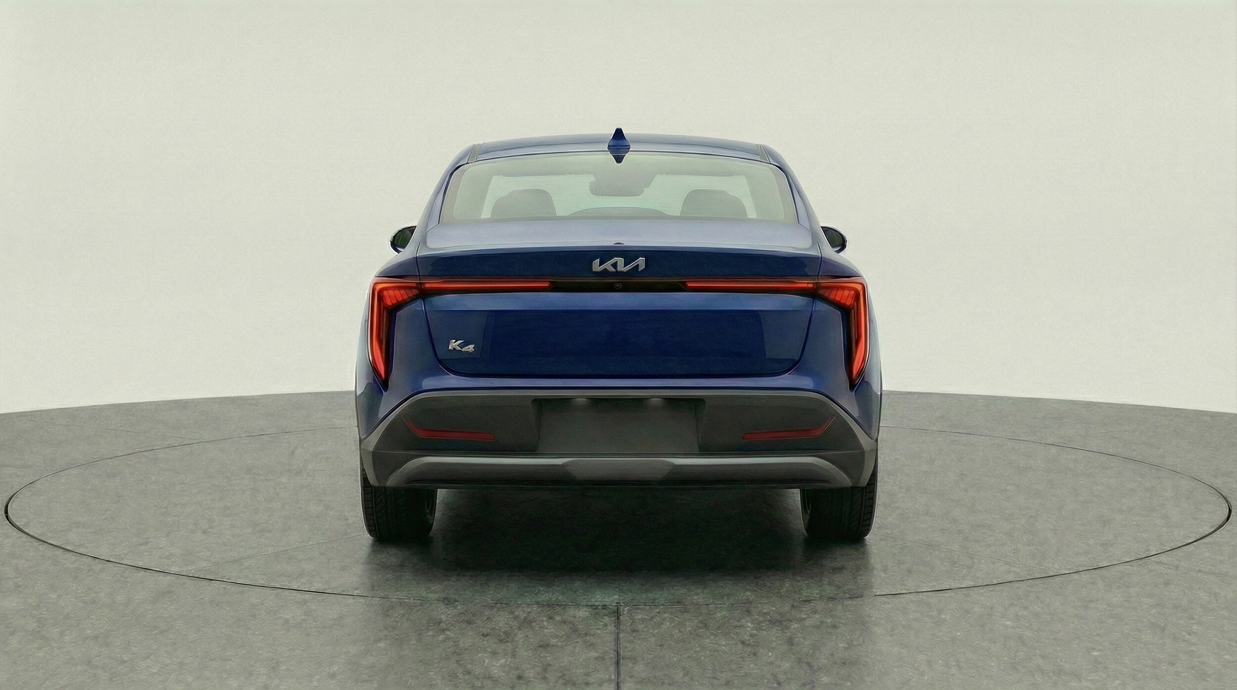 Thumbnail: 2025 Kia K4 - 6