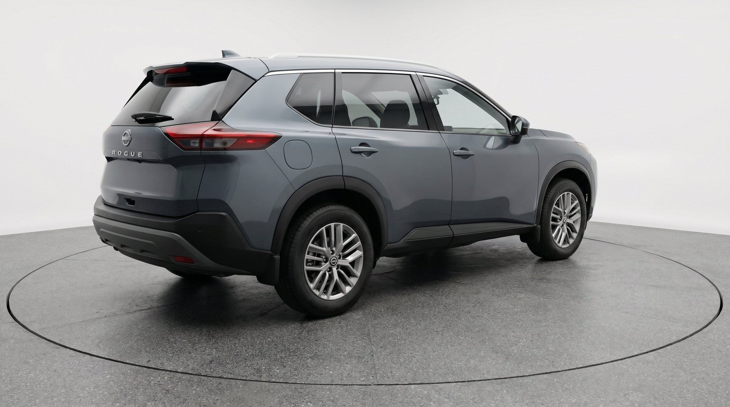Thumbnail: 2026 Nissan Rogue - 9
