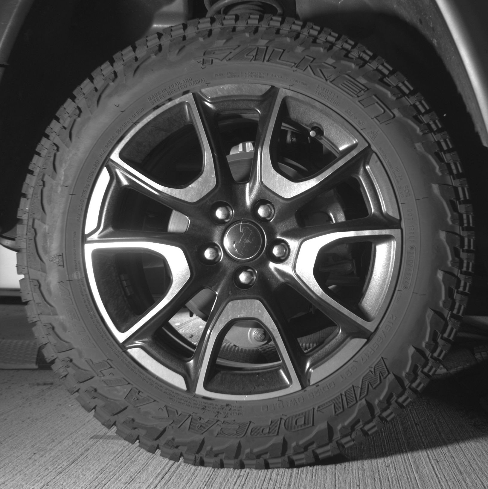 Thumbnail: 2025 Jeep Compass - 15