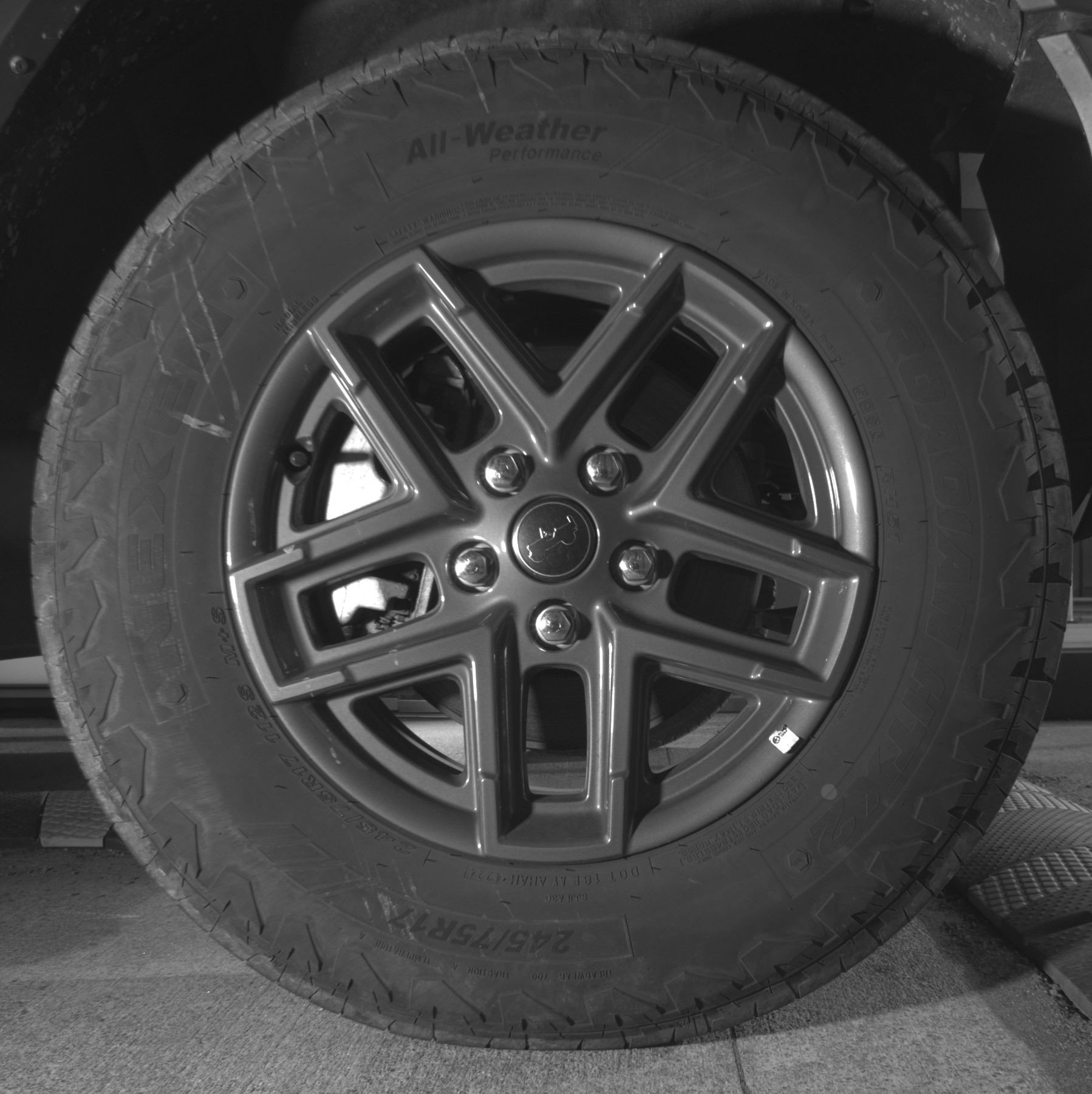 Thumbnail: 2025 Jeep Wrangler - 13