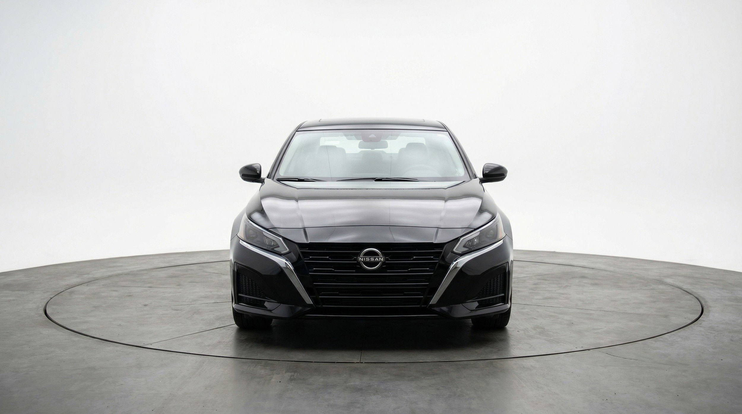 Thumbnail: 2025 Nissan Altima - 2