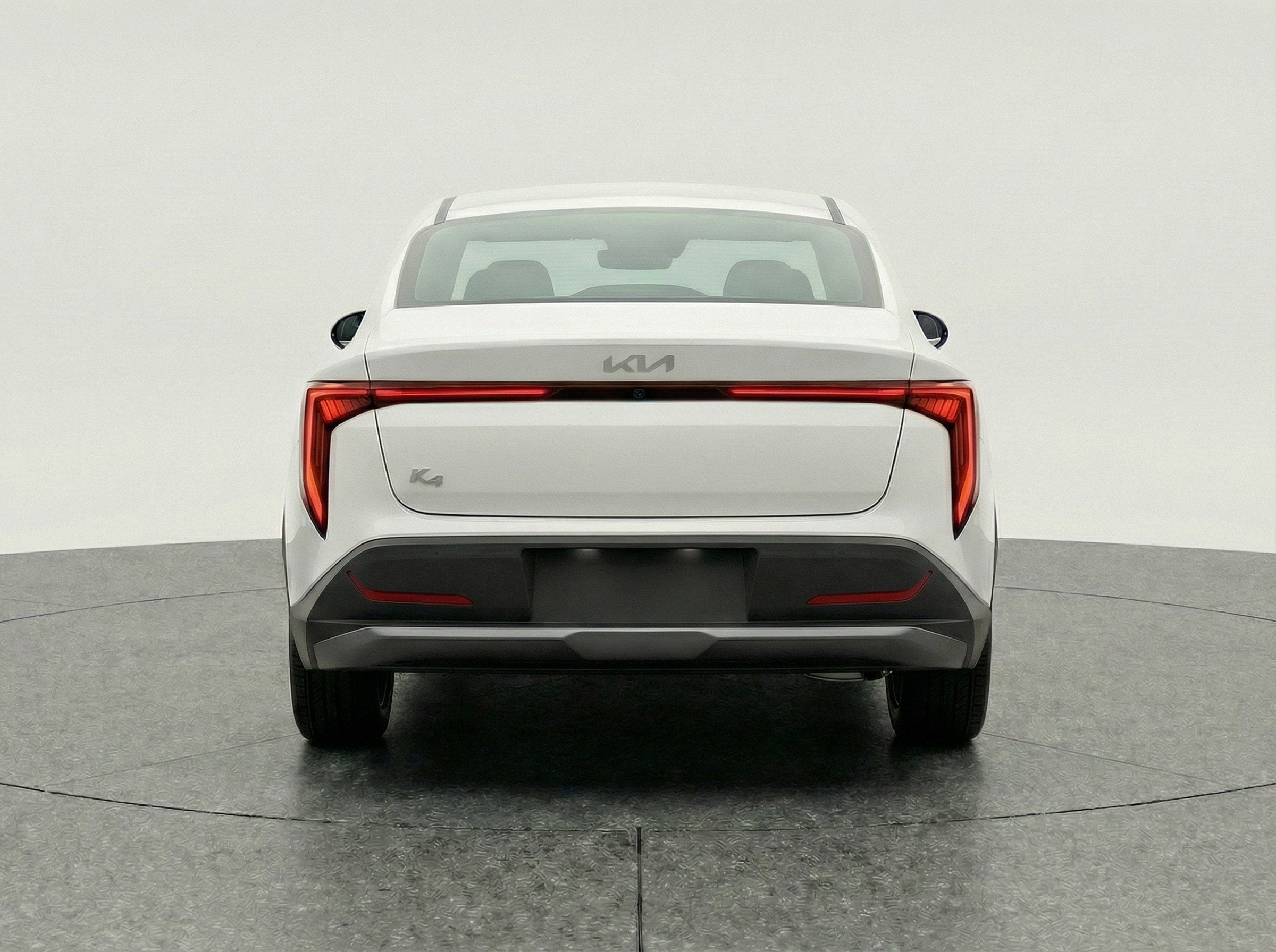 Thumbnail: 2025 Kia K4 - 7