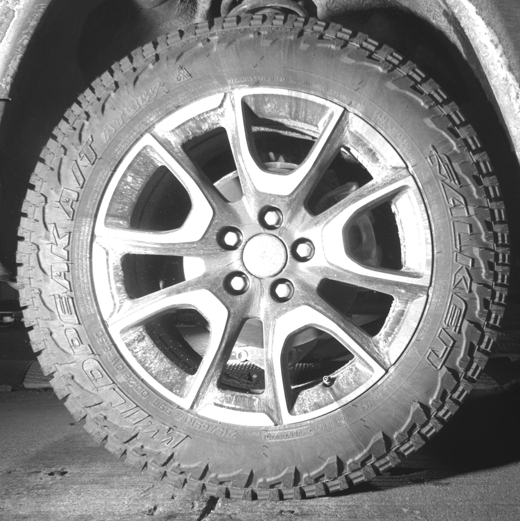 Thumbnail: 2025 Jeep Compass - 12