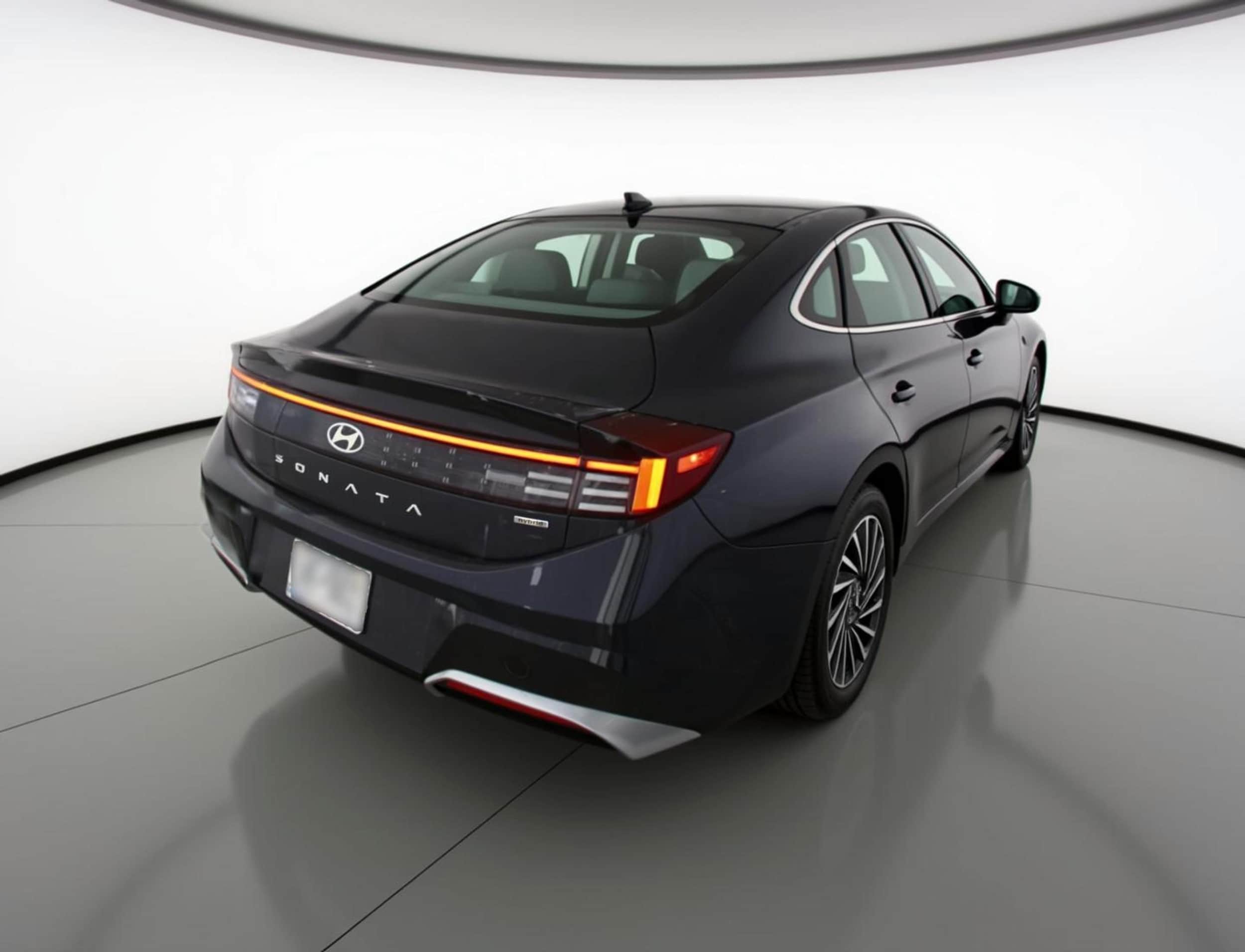 Thumbnail: 2025 Hyundai Sonata - 7