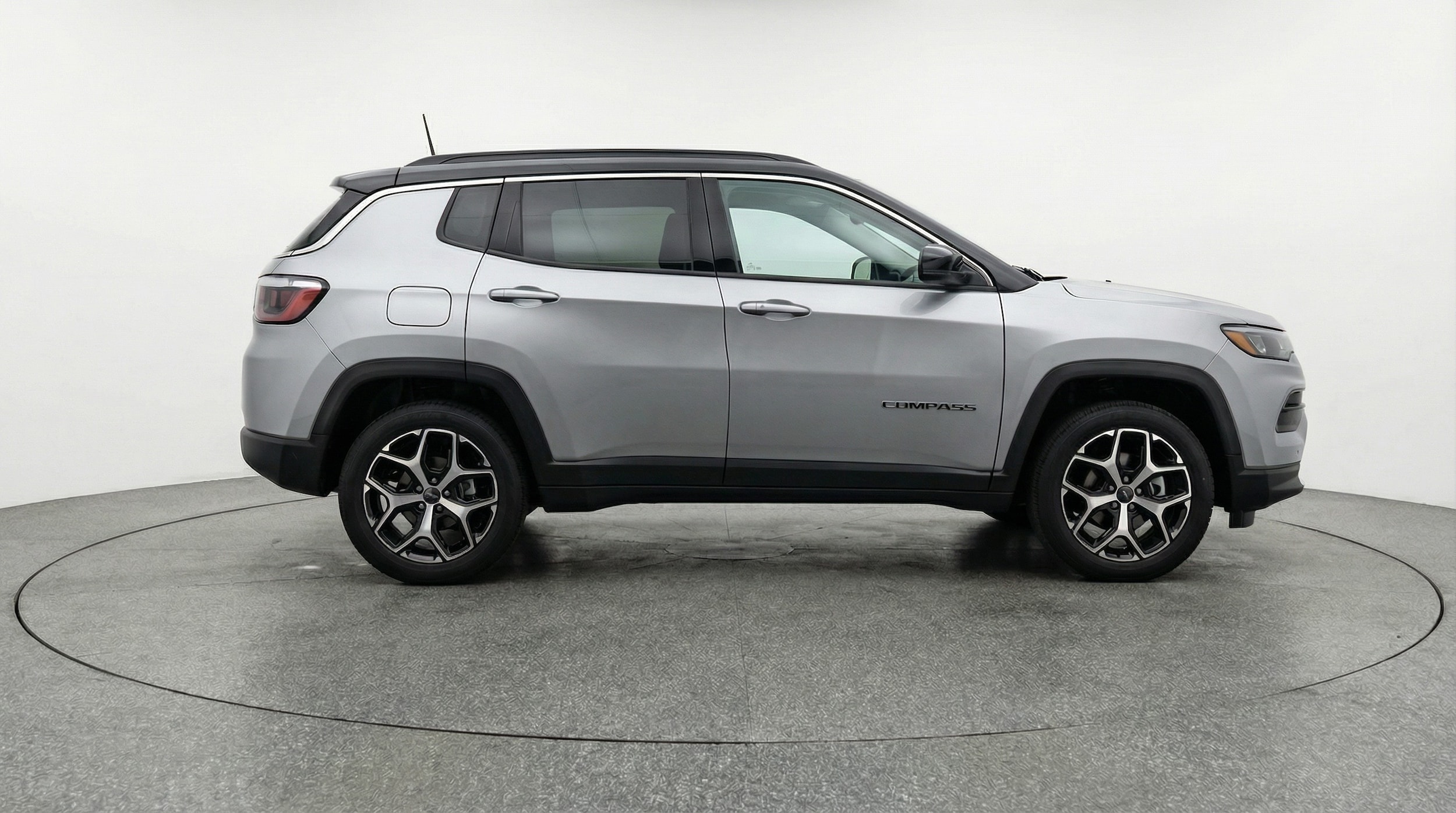 Thumbnail: 2025 Jeep Compass - 8