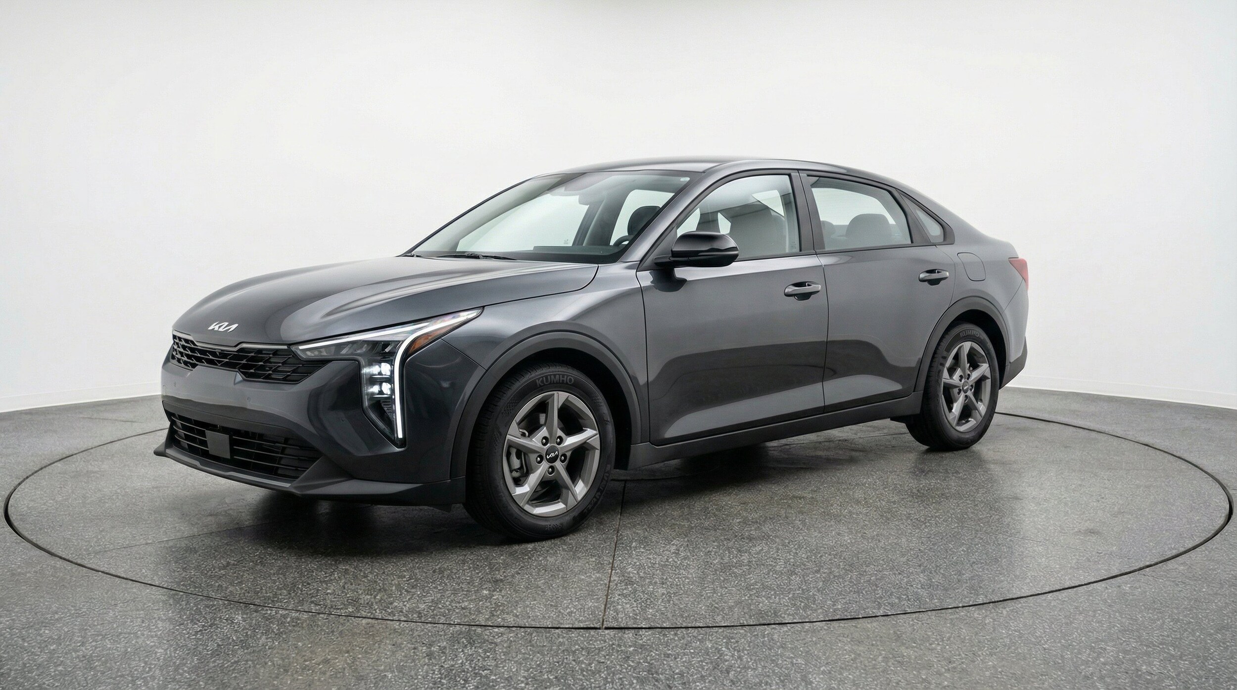 Thumbnail: 2025 Kia K4 - 3
